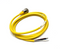 Turck RKM 40-2M Actuator & Sensor Cable 7/8" 4-Pin Female 2m, U2043 - Maverick Industrial Sales