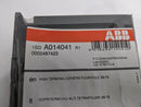 ABB KT6HTC Lug Cover High T6 4P 1SDA014041R1 - Maverick Industrial Sales