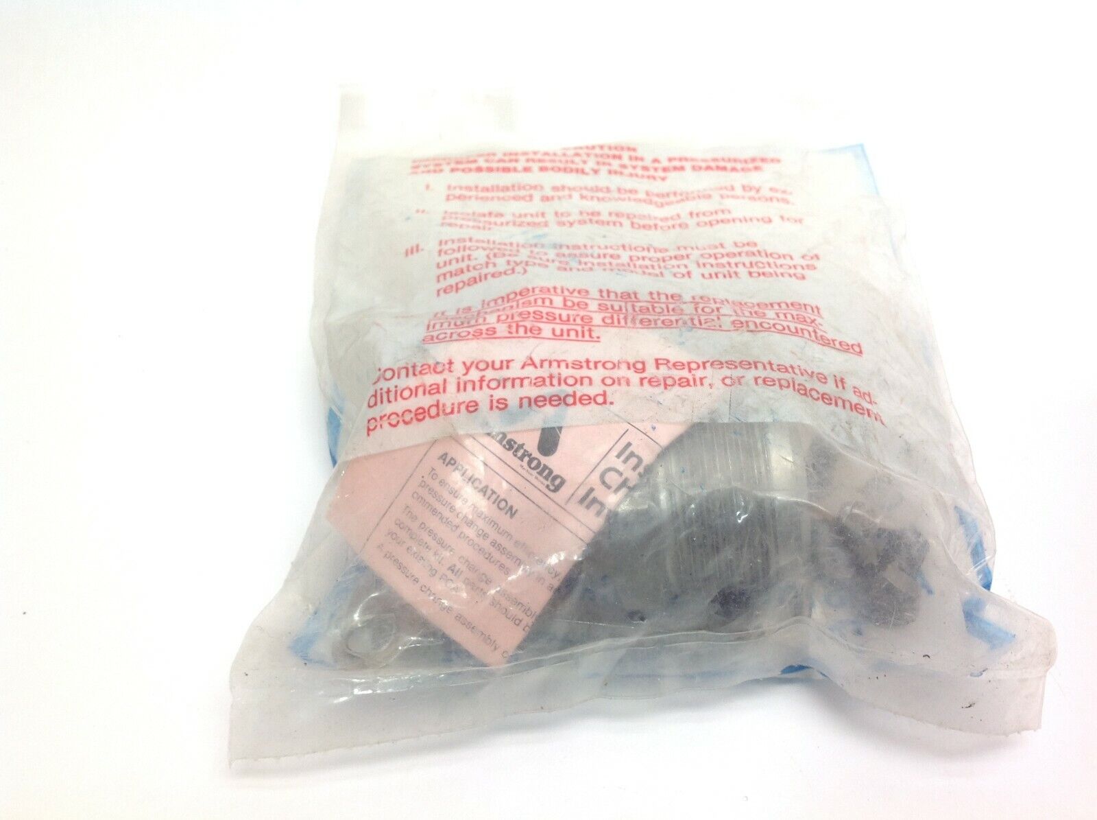 Armstrong 316 PCA 9/32 Repair Kit - Maverick Industrial Sales