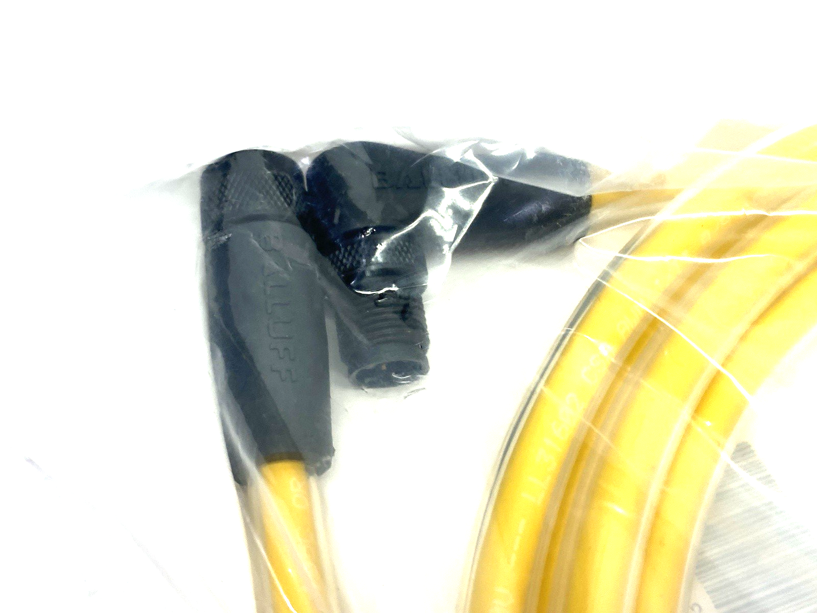 BCC0K1C | Balluff High Performance Welding Cable BCC W415-W424-3A-304-NW44T2-020 - New - Maverick Industrial Sales
