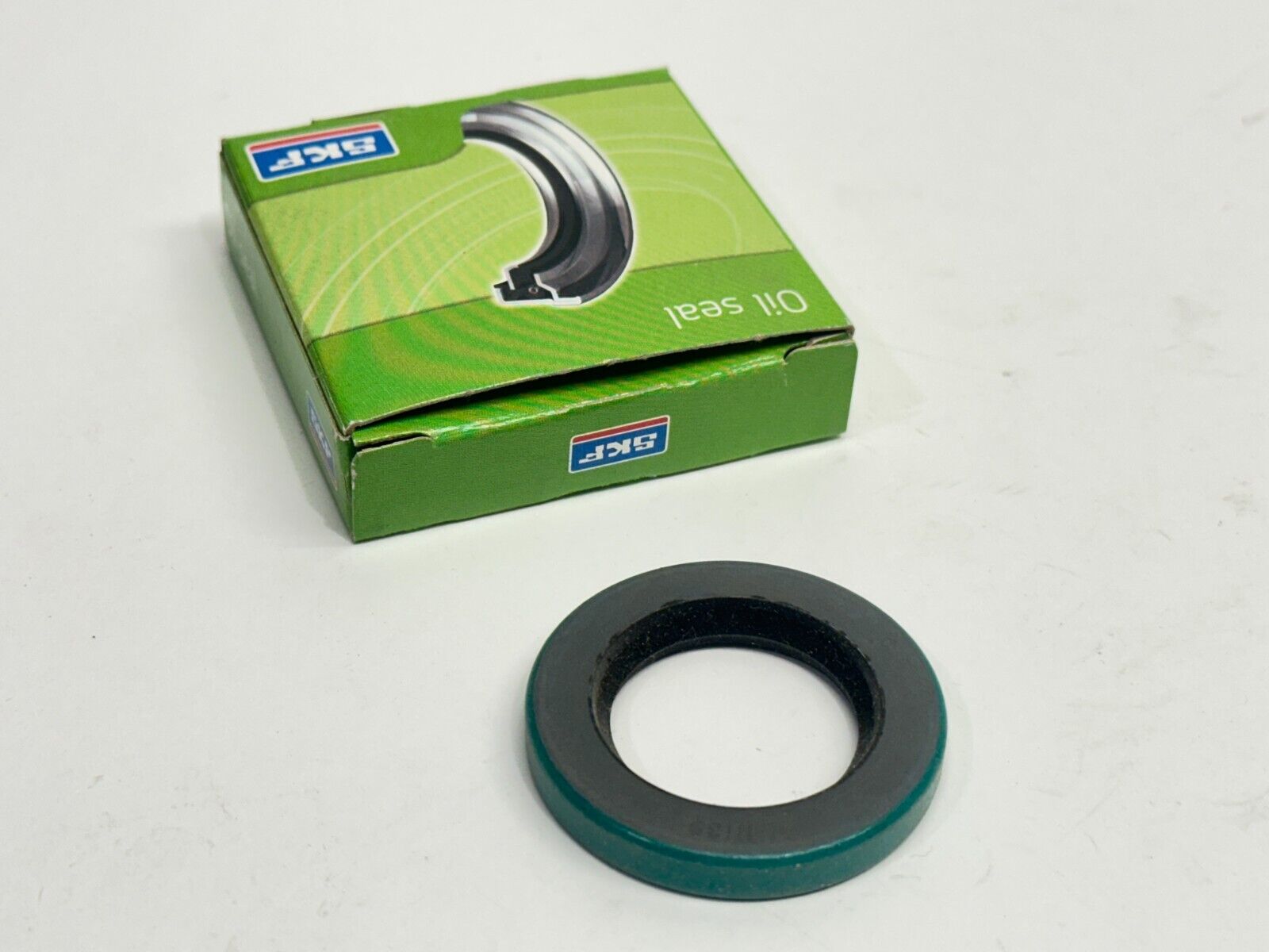 SKF 11138 CRW1 R Radial Oil Seal - Maverick Industrial Sales