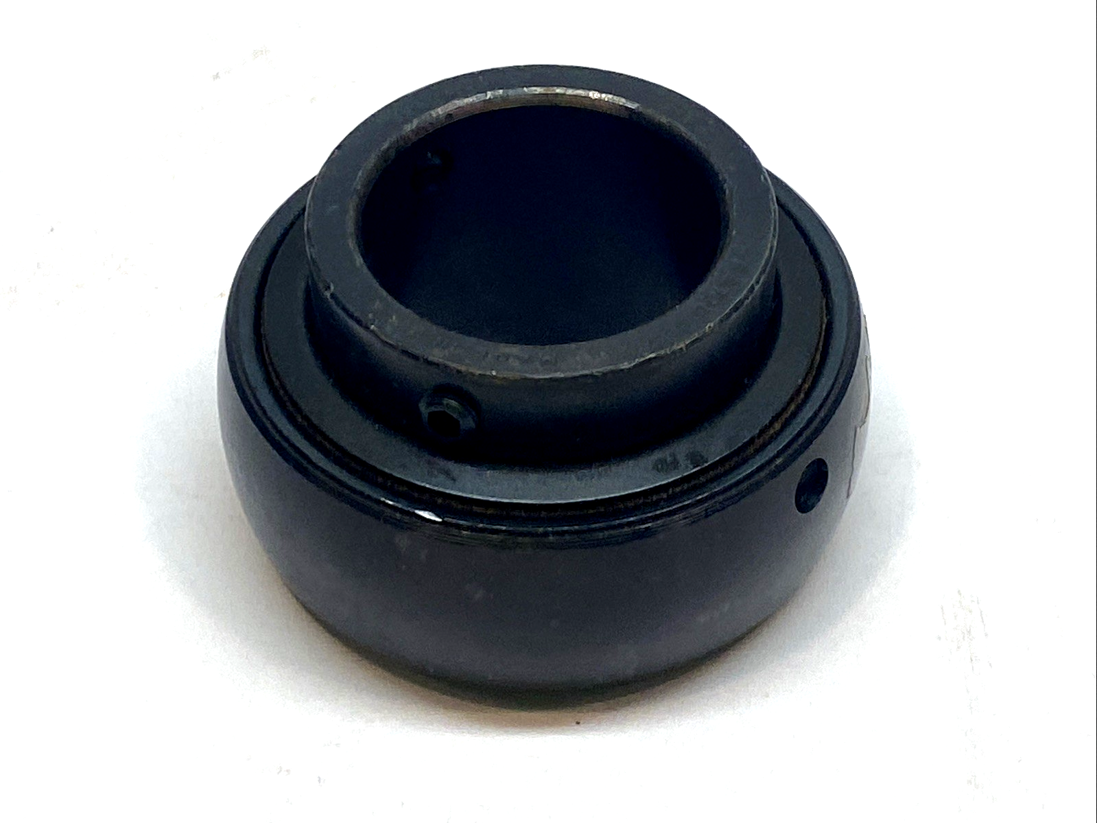 SealMaster 2-112 Spherical OD Ball Bearing Insert 1-3/4" - Maverick Industrial Sales