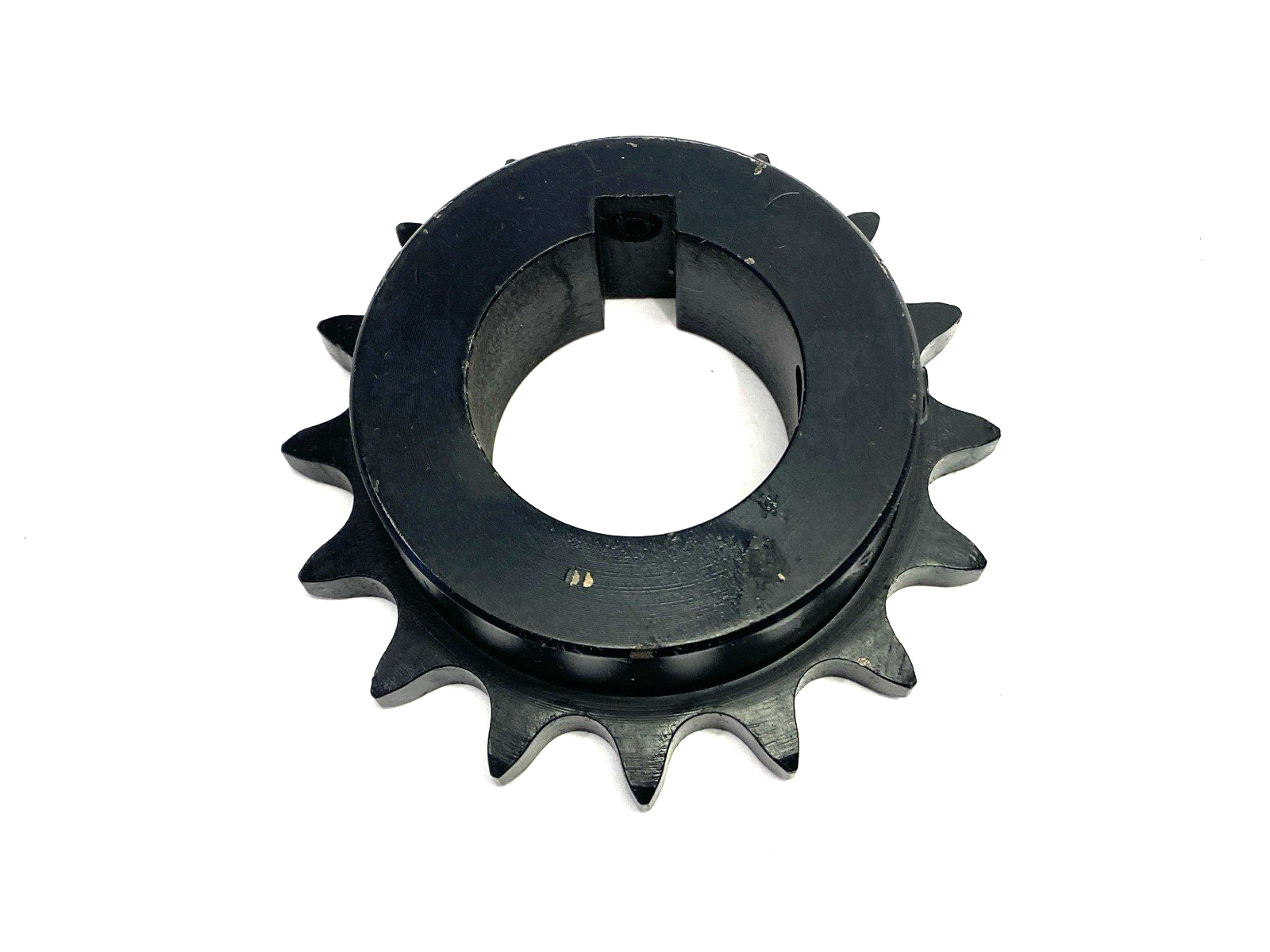H5016X1 1/2 | Browning Sprocket 16 Teeth LOT OF 5 - Used - Maverick Industrial Sales