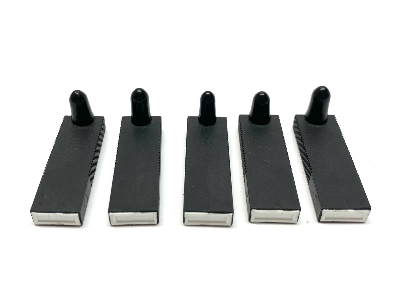 Graphic Controls 82-12-0271-05 Black Universal Disposable Pen PKG OF 5 - Maverick Industrial Sales