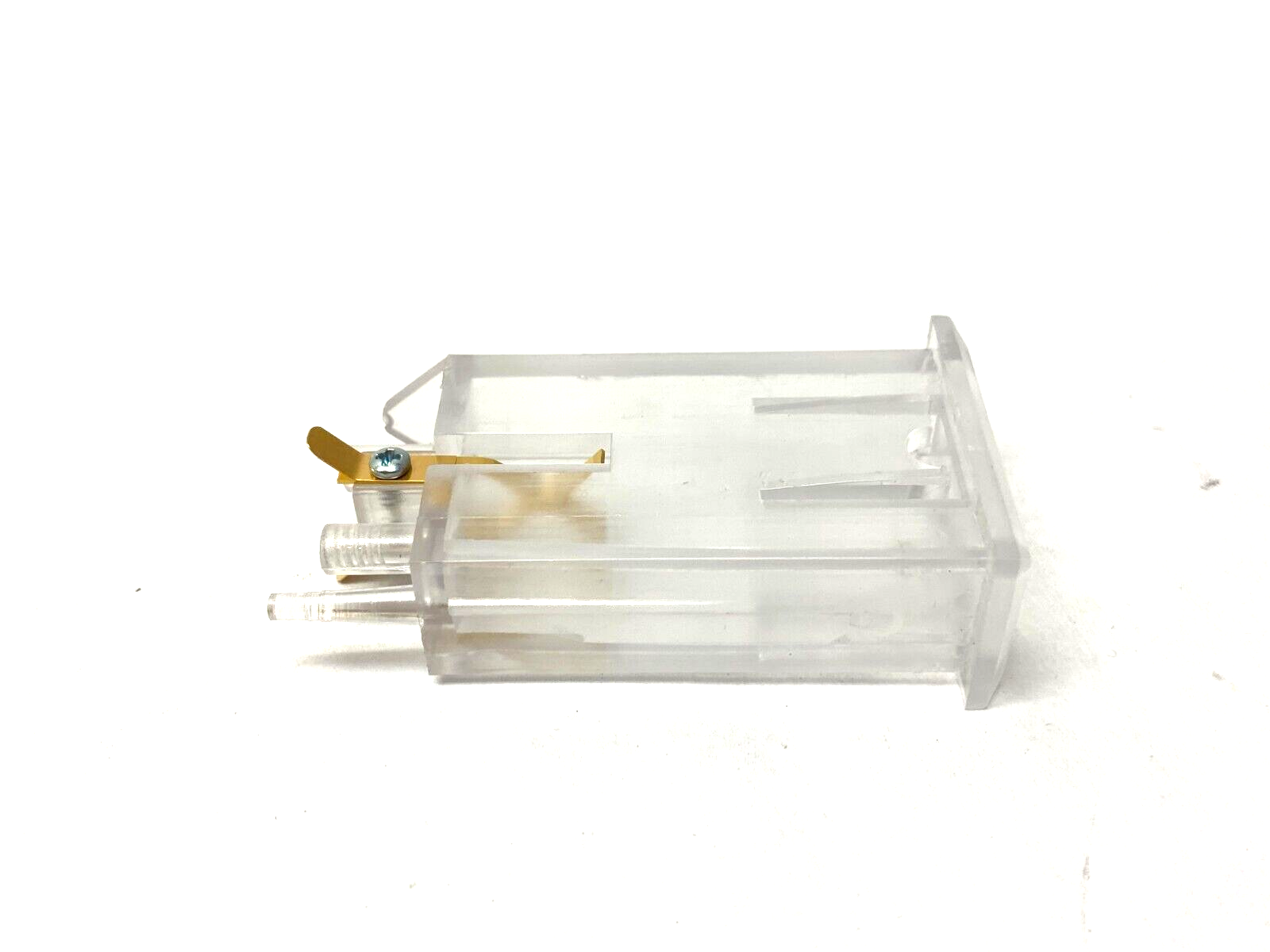 Morse Watchmans KeyWatcher® Illuminated Electronic Key Cabinet Slot - Used - Maverick Industrial Sales