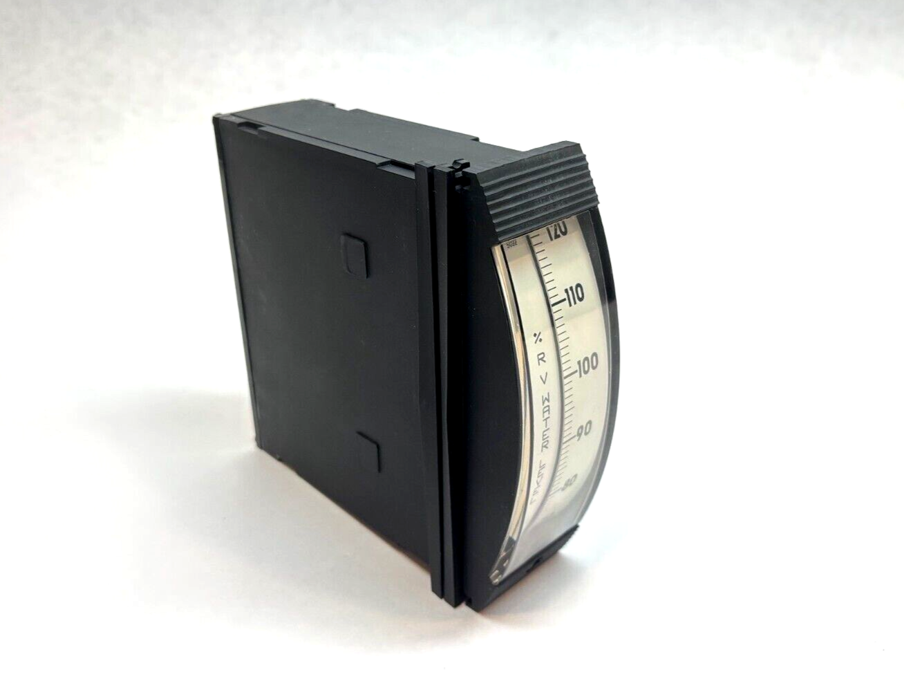 Westinghouse 84-13642 Verticle RV Water Level Meter, VX-252, LI-1310/20-SP - Maverick Industrial Sales