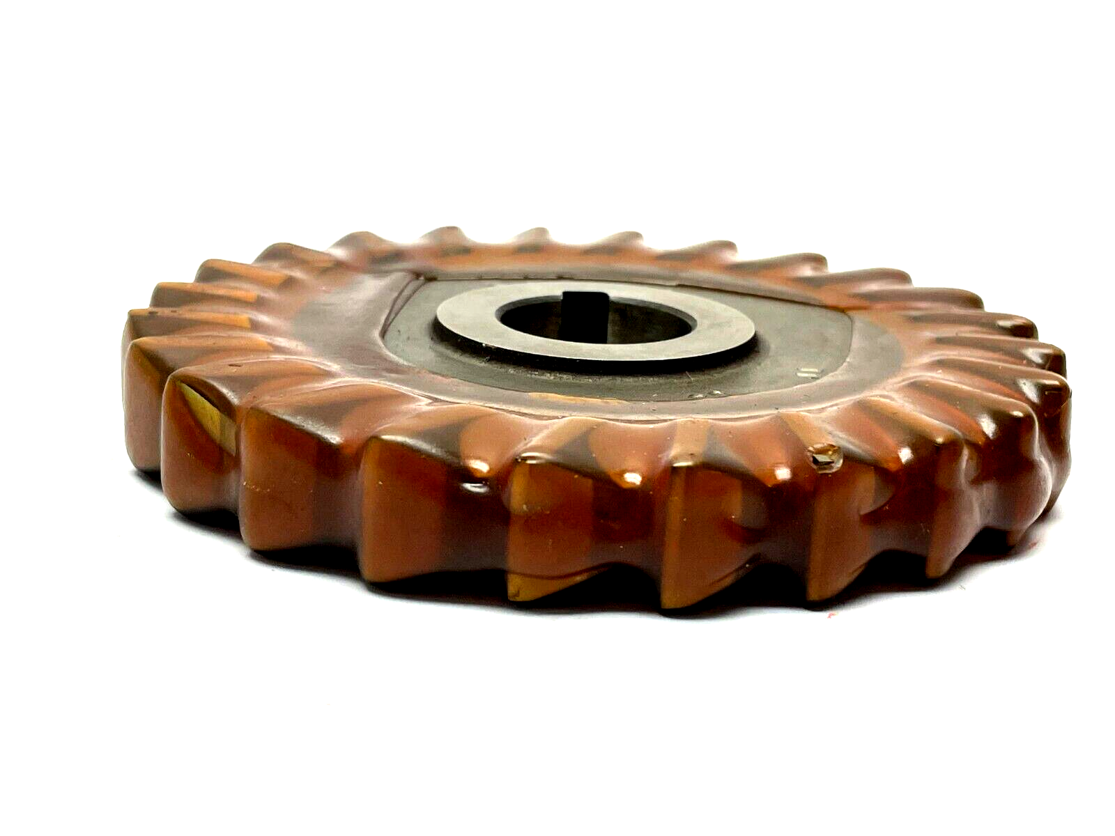 T&R 5" X 5/8" X 1" Saw Blade Milling Cutter - Maverick Industrial Sales