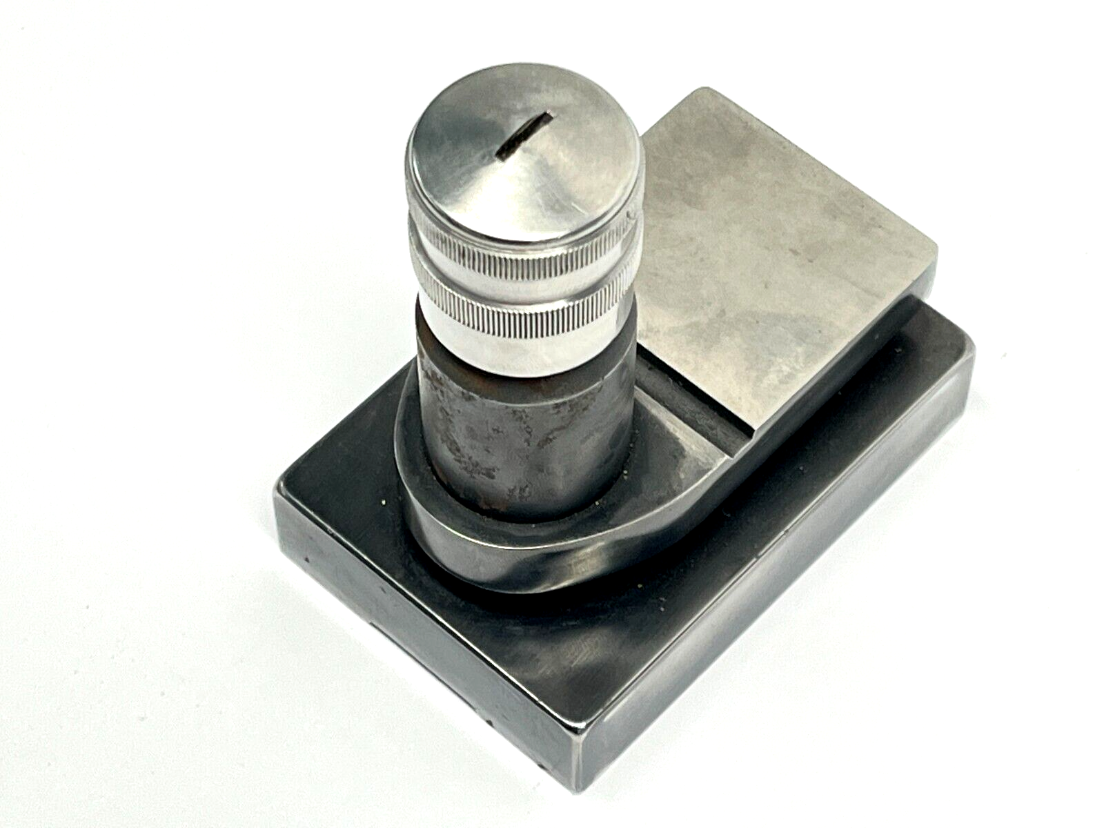Pioneer Tool & Engineering Co Die and Gage Jack VINTAGE - Maverick Industrial Sales