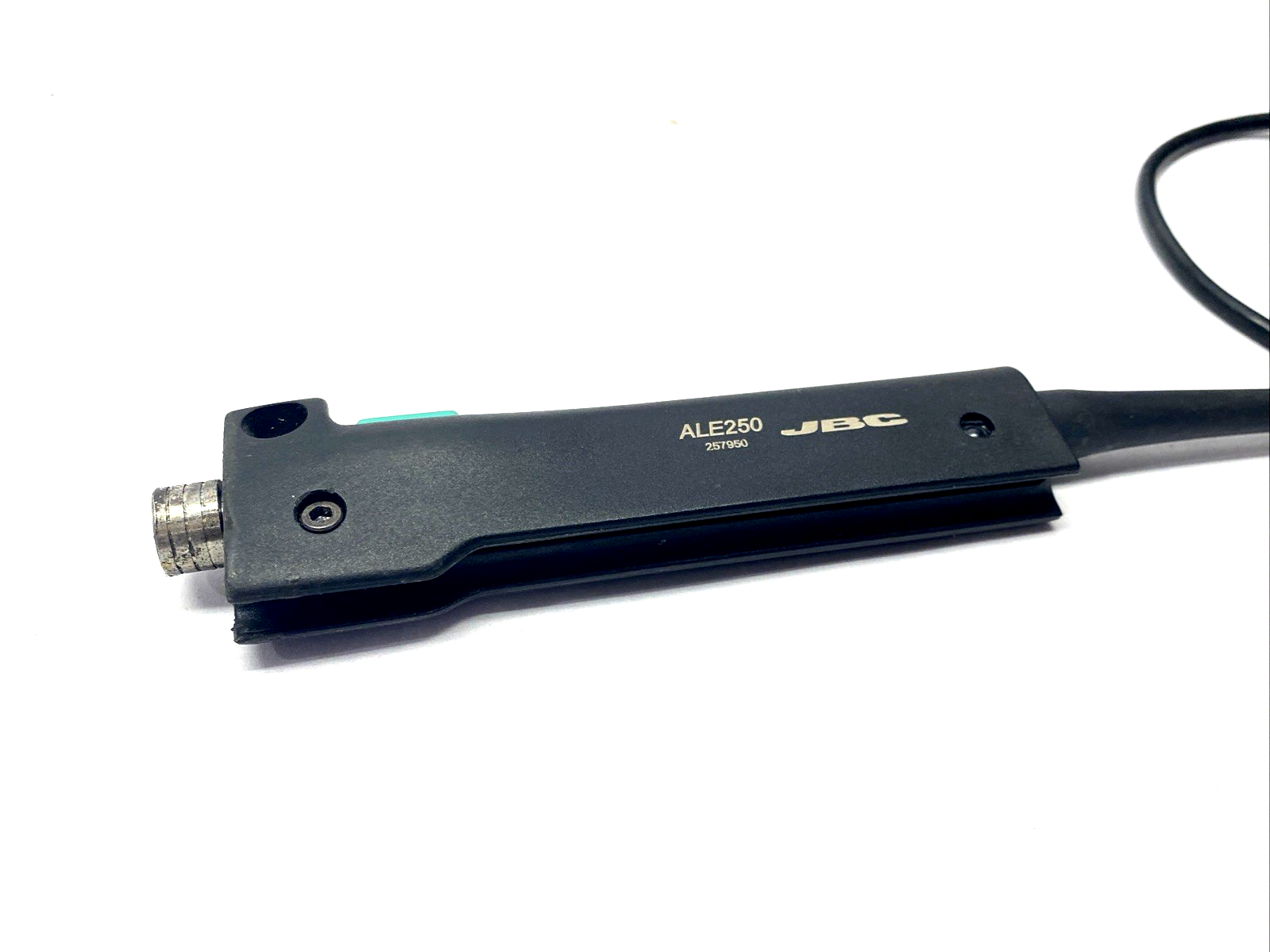 JBC ALE250 Automatic-Feed Soldering Iron 257950 - Maverick Industrial Sales