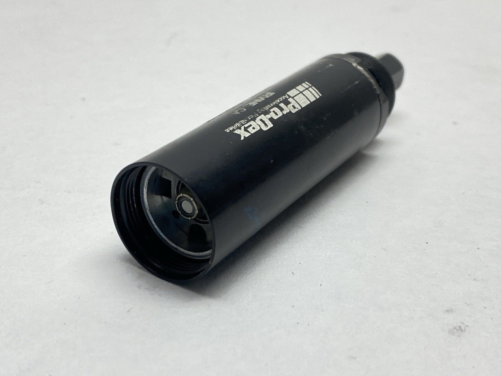 MMDR0700 | Pro-Dex Micro Motor Miniature Air Drill 7000RPM - For parts or not working - Maverick Industrial Sales