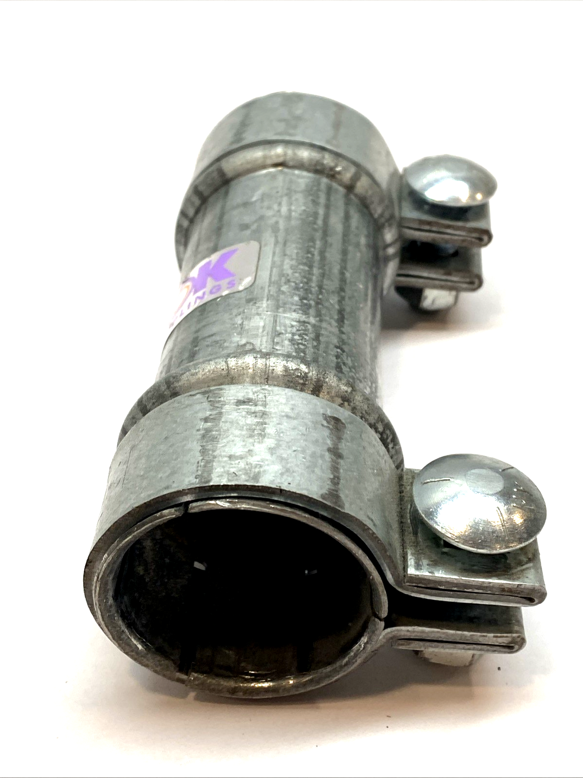 CP17562B-16Z | H-P INSTALOK Compression Coupling 1-3/4" OD - 6" LOT OF 3 - Used - Maverick Industrial Sales