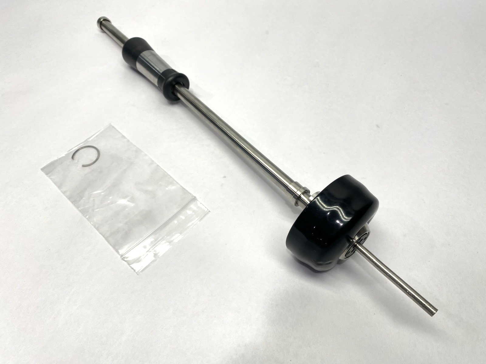 UHV Design WS40-250-H Wobble Stick Linear and Rotary Motion - Maverick Industrial Sales