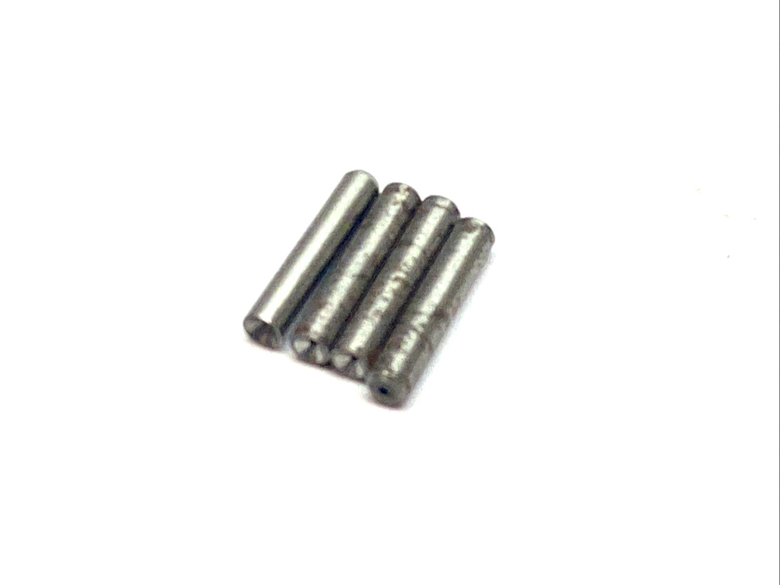 Atlas Copco 80696.000023 Throttle Insert D0.7 LOT OF 4 - Maverick Industrial Sales