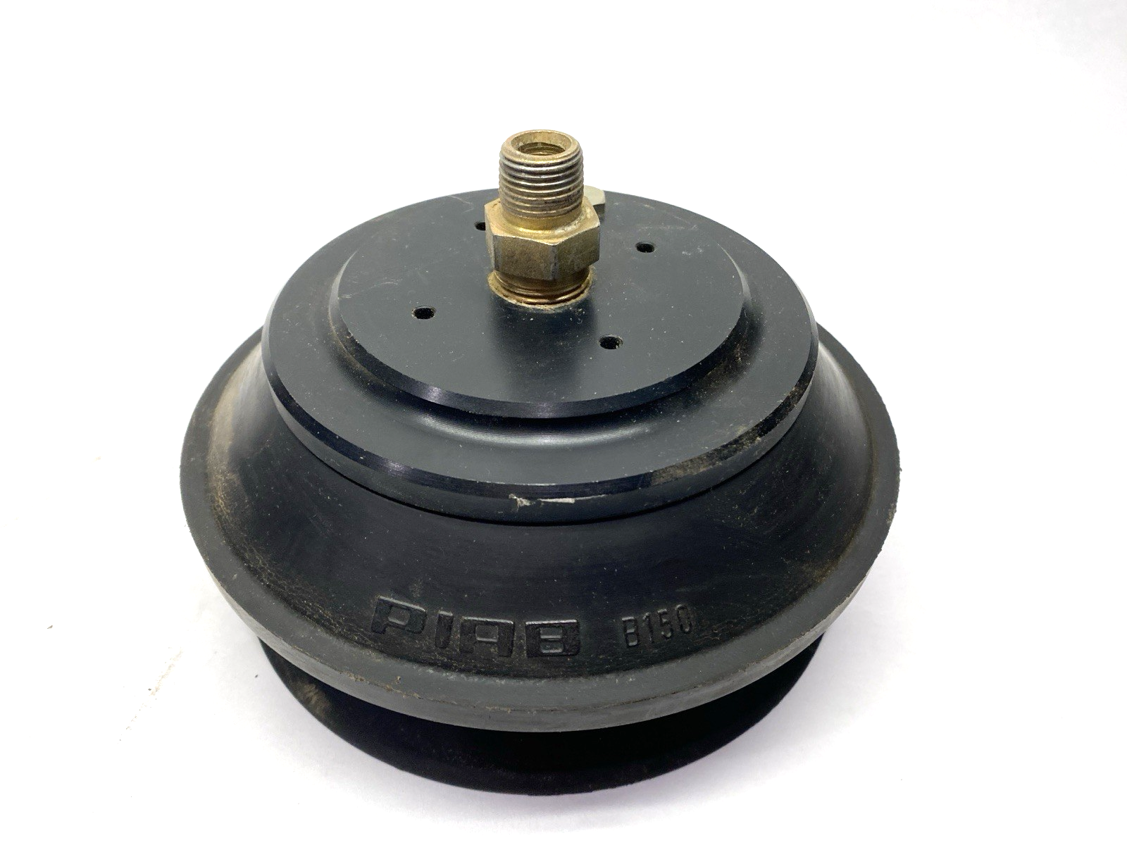 3150036P | Piab Suction Cup B150 Nitrile PVC - Used - Maverick Industrial Sales