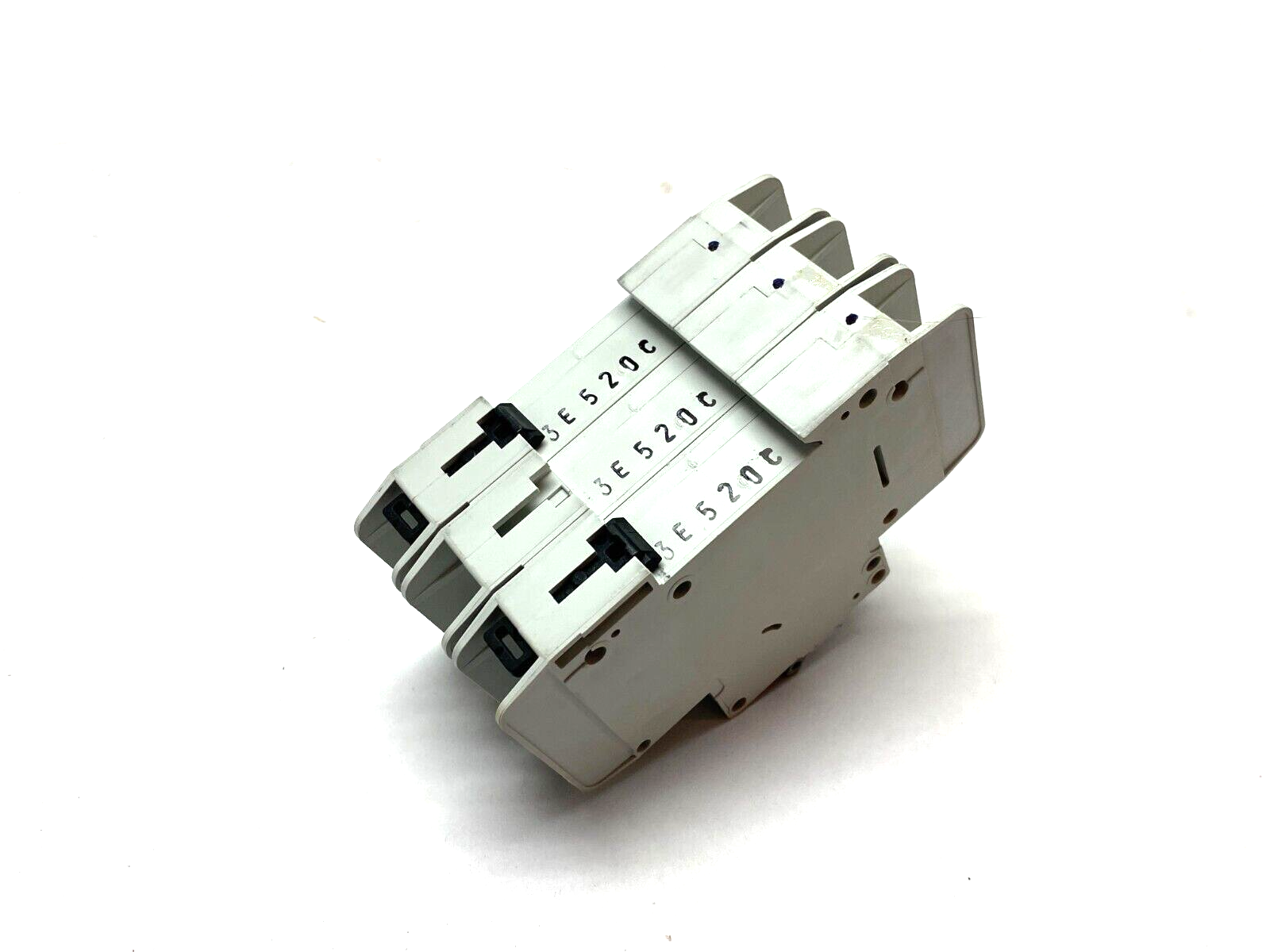Eaton WMZT3C20 Circuit Breaker 3-Pole 20A 480Y/277V - Maverick Industrial Sales