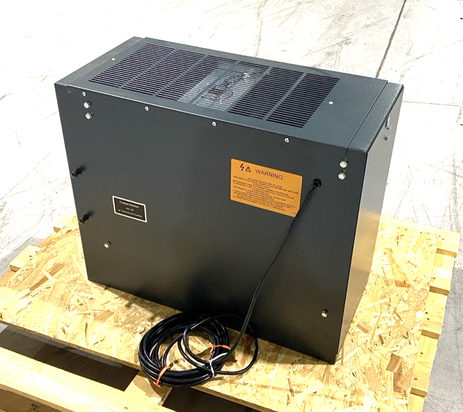 Air Quality Engineering MB850 MistBuster 850 Compact Air Cleaner Mist Collector - Maverick Industrial Sales