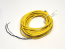 Lumberg Automation RKT 4-633/10M Single-Ended M12 Female Cordset 600000276 - Maverick Industrial Sales