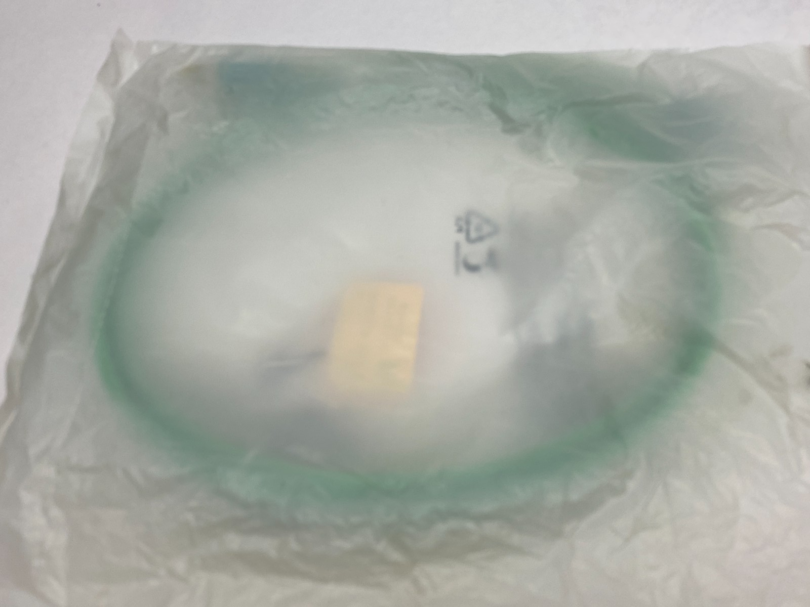 Siemens 6XV1870-3QH20 PROFINET Ethernet TP Cordset RJ45 to RJ45 CAT6A 2m - Maverick Industrial Sales