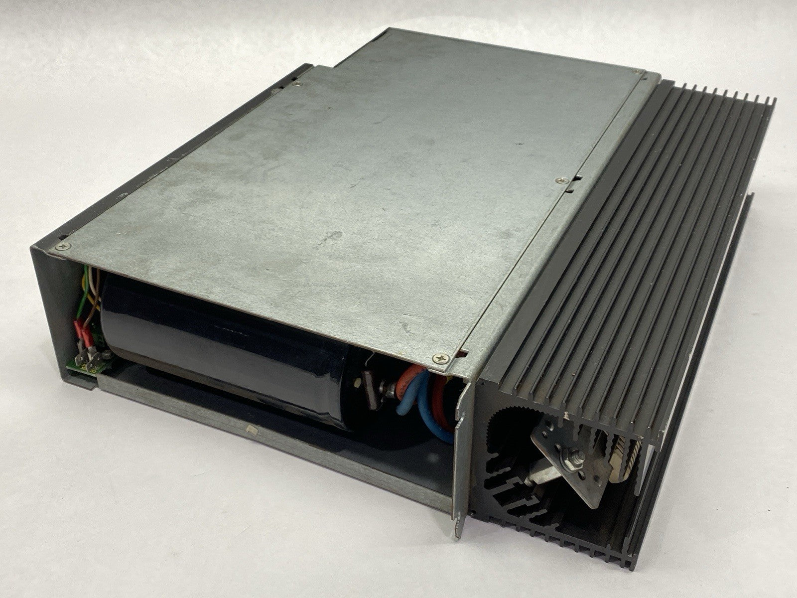 Bosch Rexroth VM 50/B-TC 1 3/PE Servo Drive Controller Power Supply 060838 - Maverick Industrial Sales
