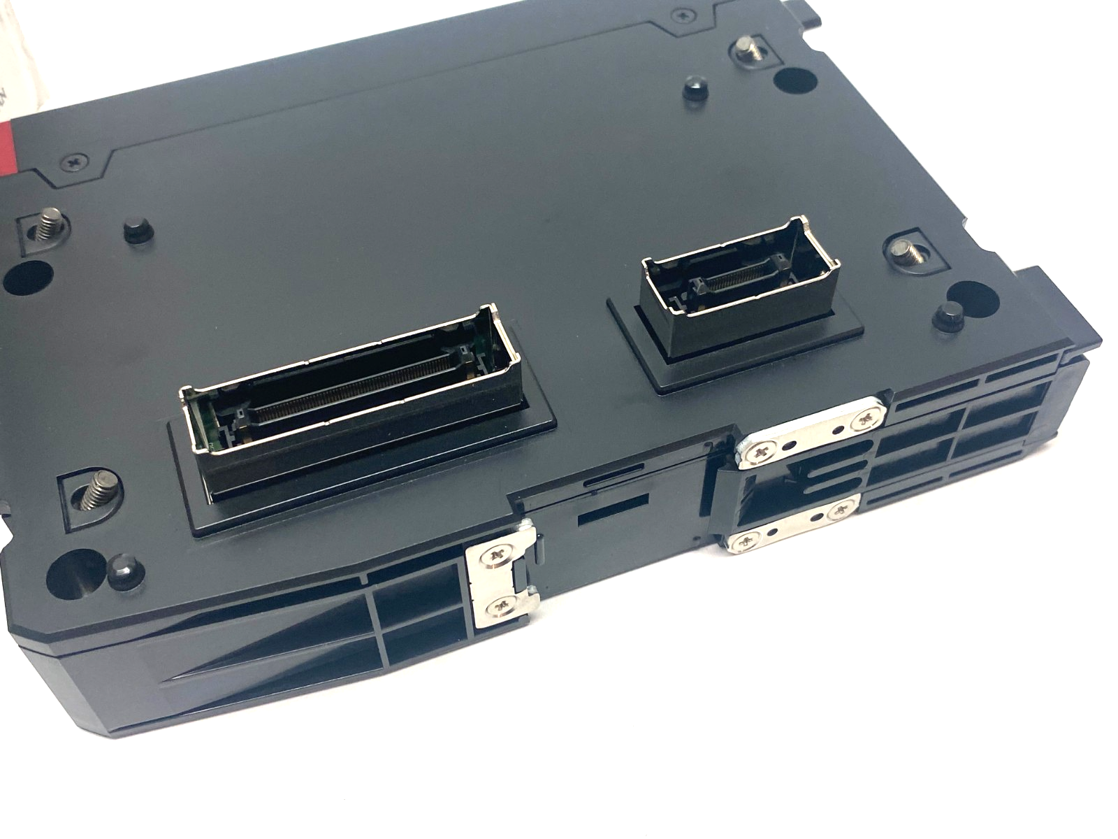 Keyence CA-E100T Input Unit, 3D Camera - Maverick Industrial Sales