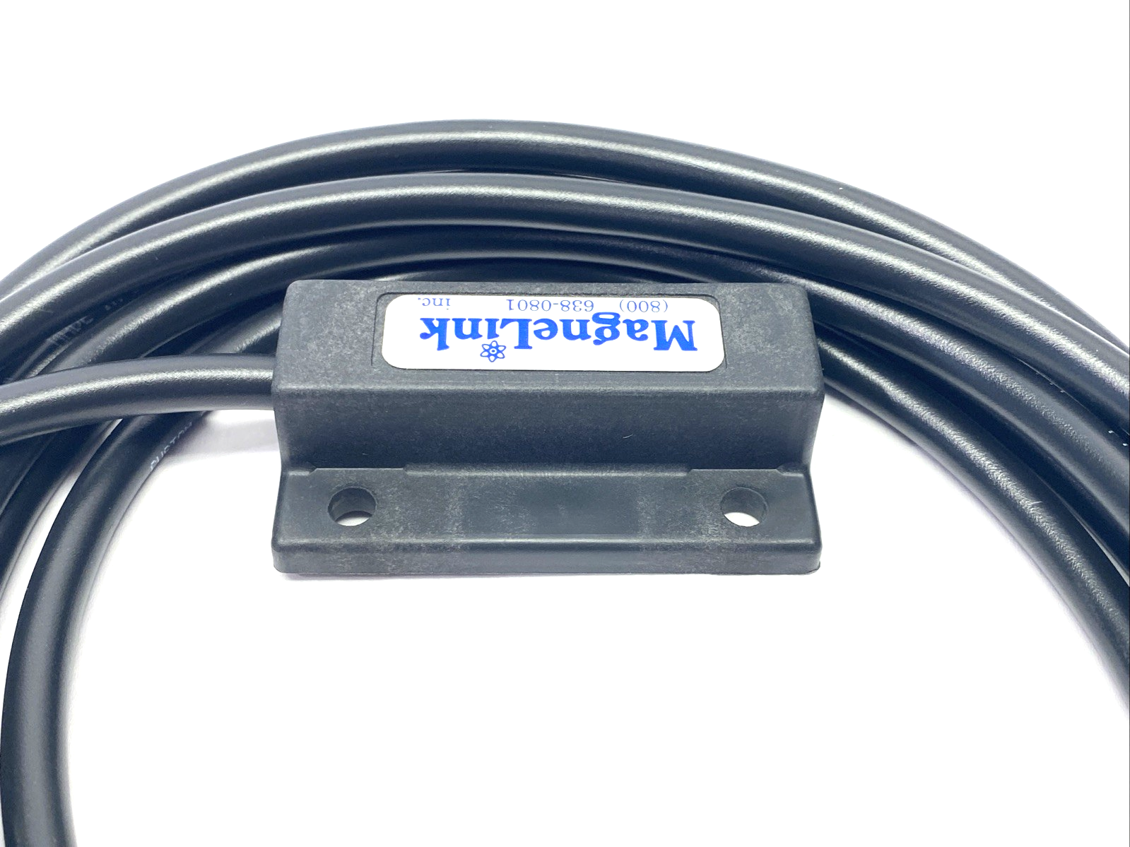 MagneLink MLT-P10 Magnetic Switch SPST/NO 230VAC 2A NO ACTUATOR - Maverick Industrial Sales