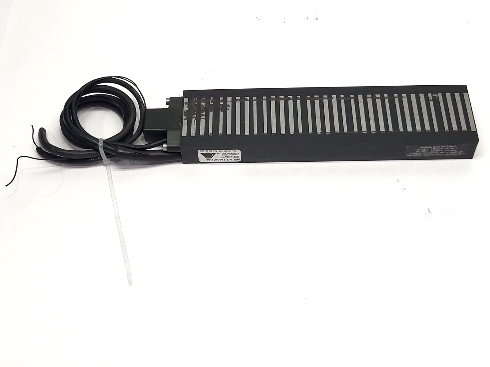 Anorad LCK-2 Linear Motor L0006C1214 - Maverick Industrial Sales
