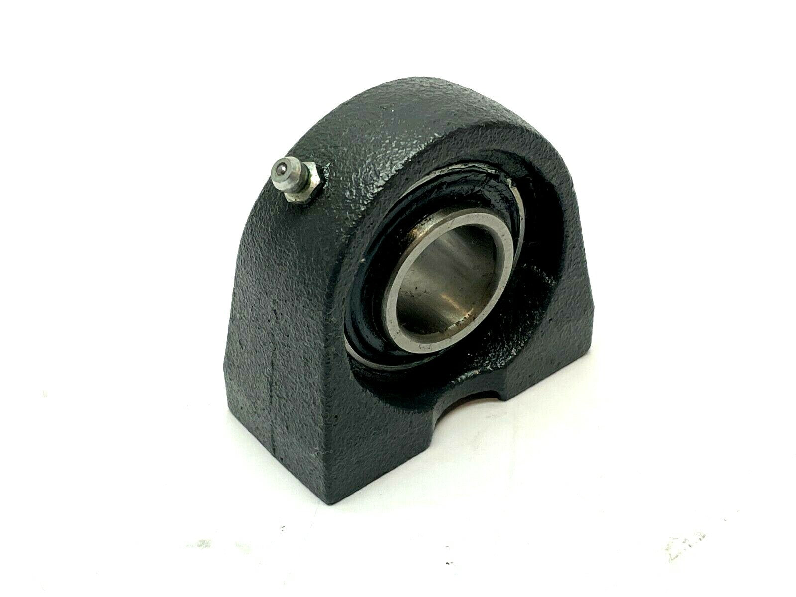 PA205 | IPTCI Pillow Block Bearing UC205-160 - Used - Maverick Industrial Sales