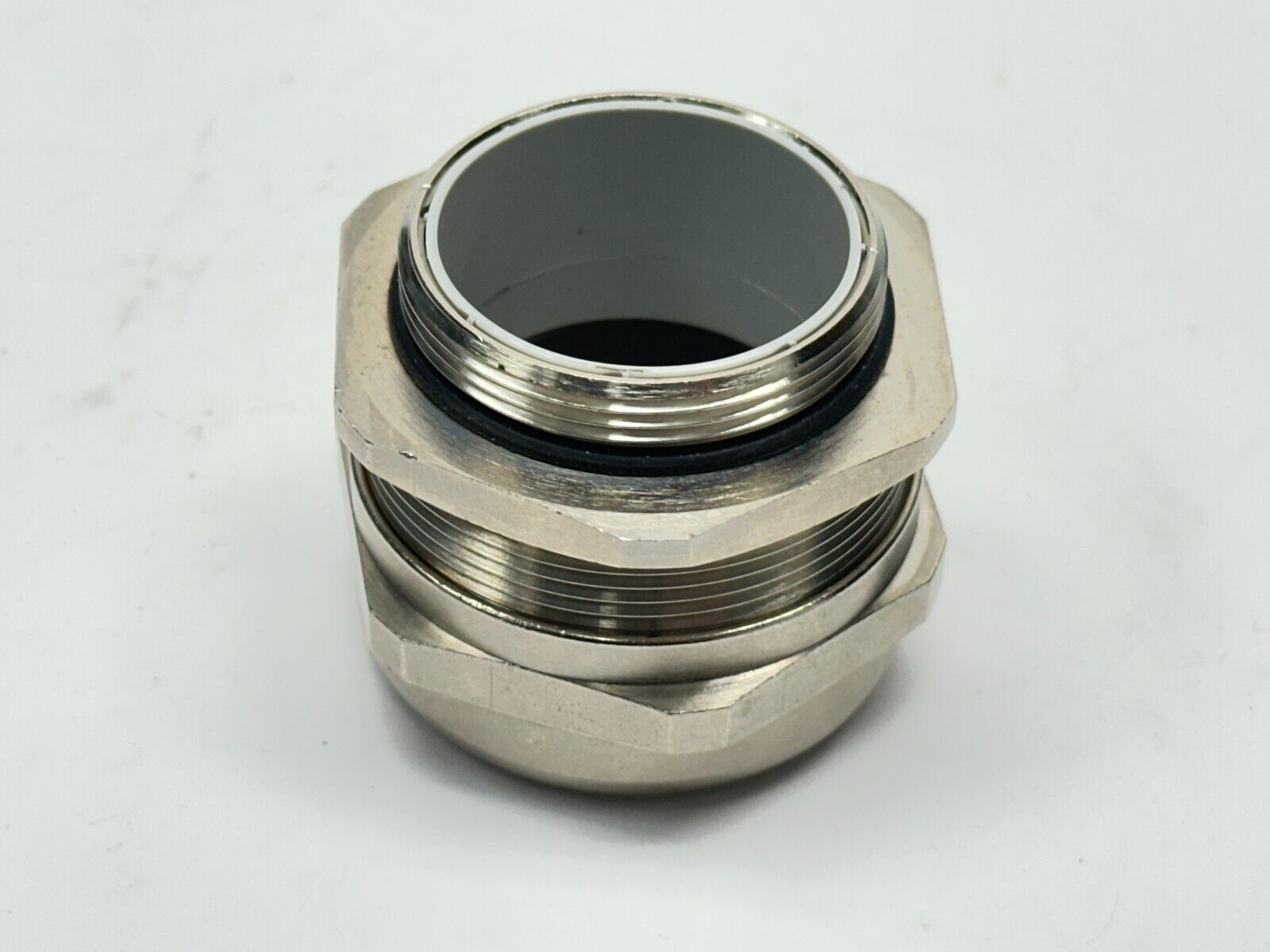 Harting 19000005098 Han Cable Gland CGM-M M40x1,5 D.22-32mm - Maverick Industrial Sales