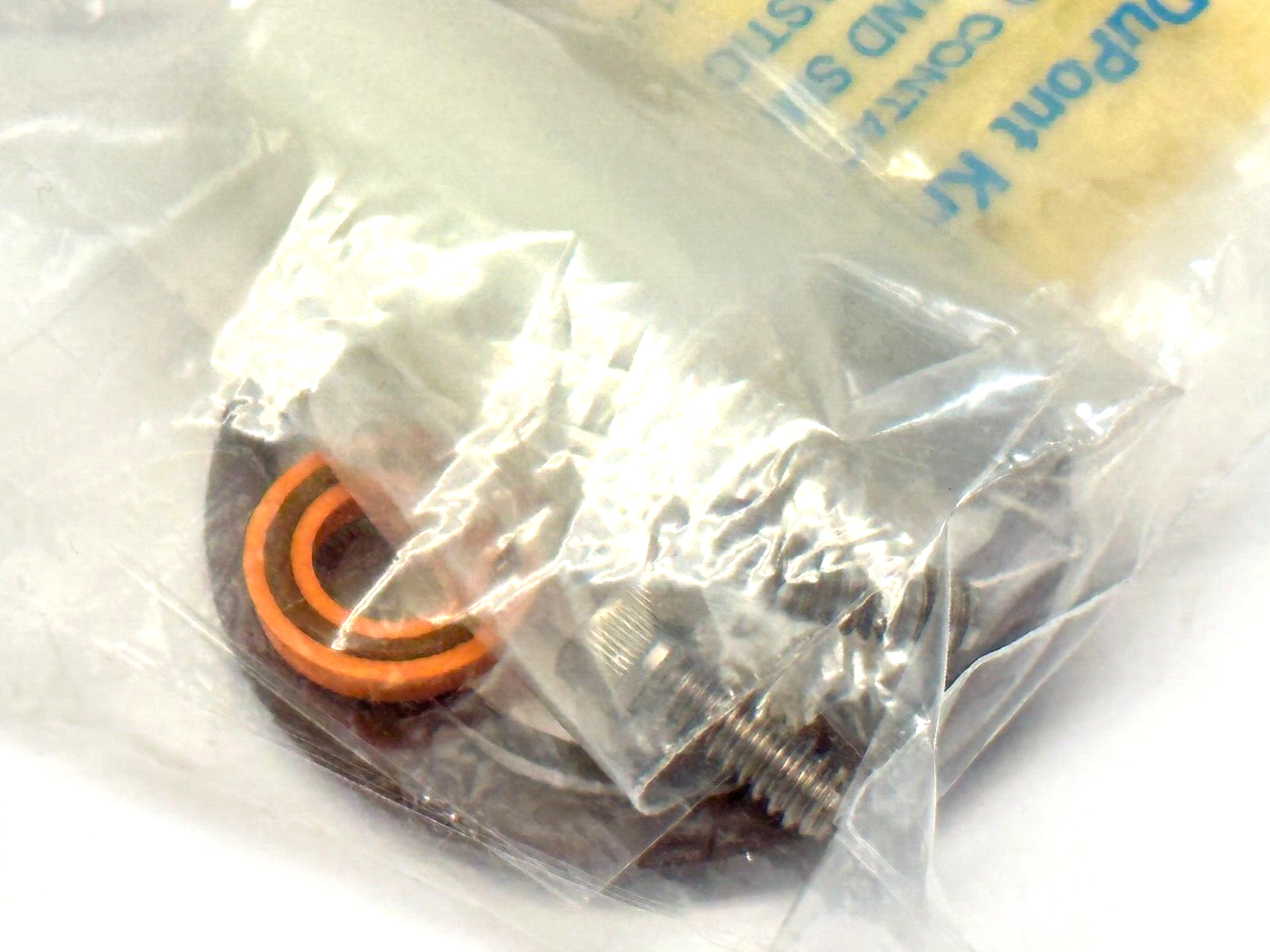 Graco 02/1753-11/25 Seal Kit, Pump, PRM, 3/8, P/VIT - Maverick Industrial Sales