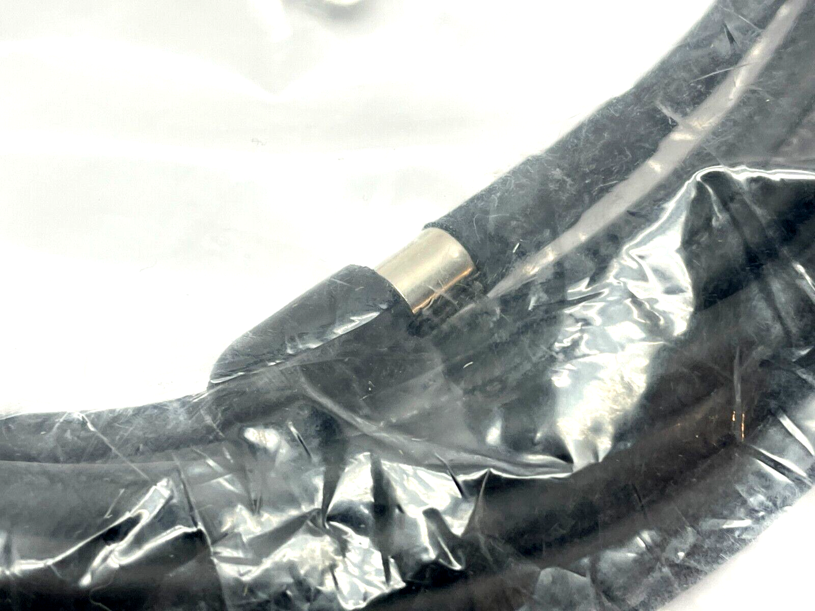 CoaXpress CX-301-2-301-07 Rev. A Machine Vision Cable 7m Length - Maverick Industrial Sales