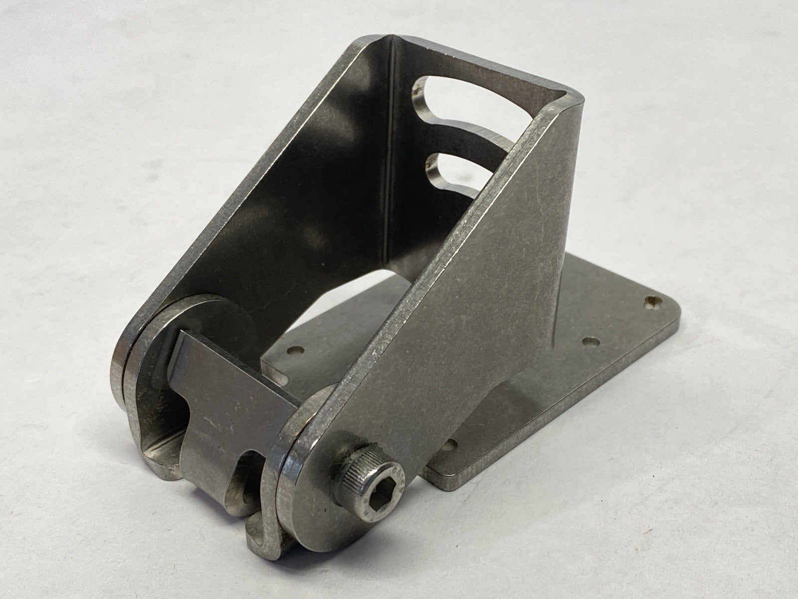 MPTU-AF | Cognex Pan And Tilt Bracket BKT-7K-03 - New – Open Box - Maverick Industrial Sales