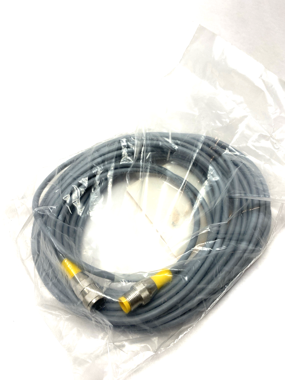 Turck RK 4.5T-10-RS 4.5T/S101 Flex Life Cable U0942-34 - Maverick Industrial Sales