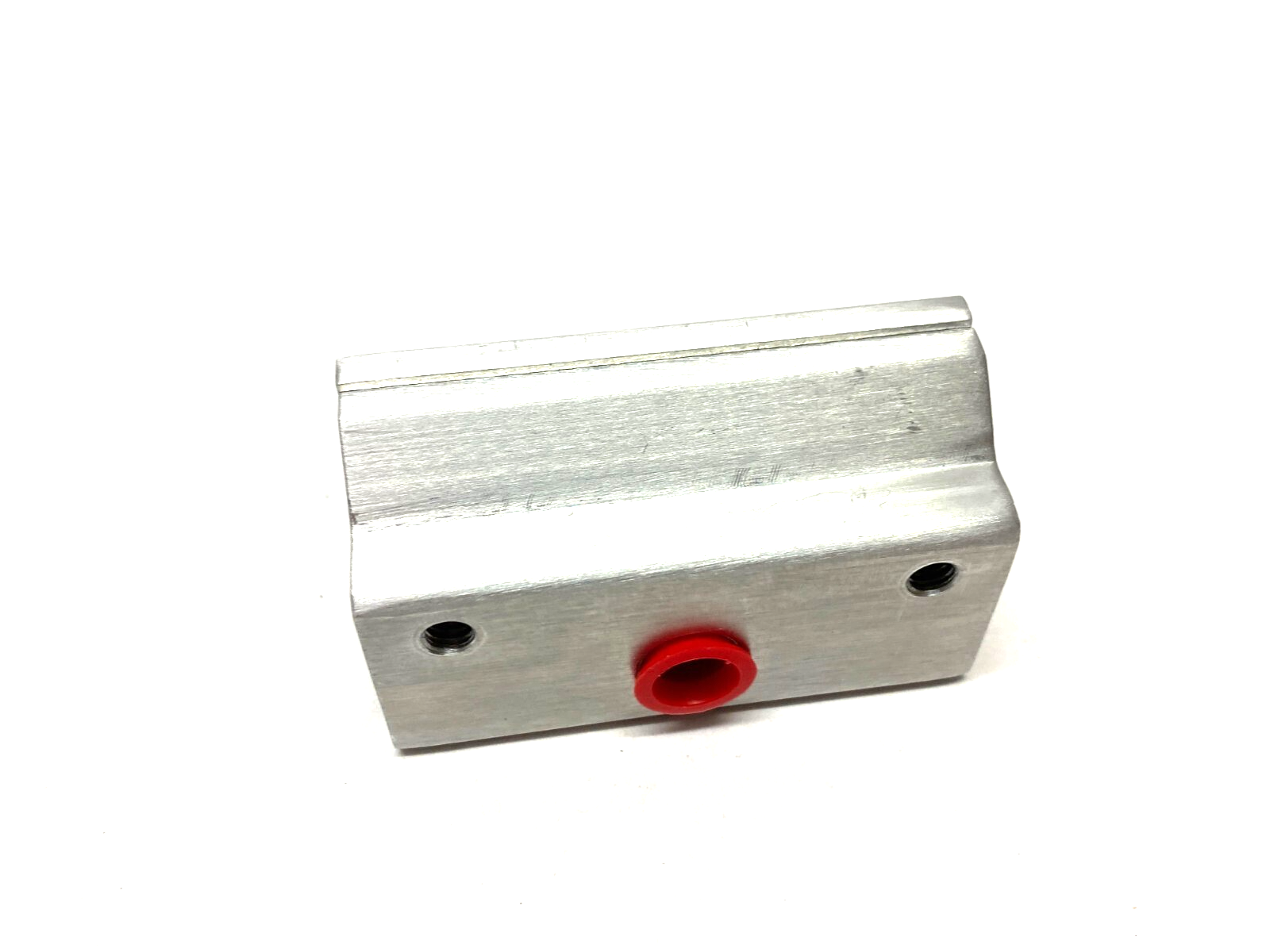 Exair 110003 Super Air Knife 3" 76mm Length Aluminum 1/4" NPT Ports - Maverick Industrial Sales
