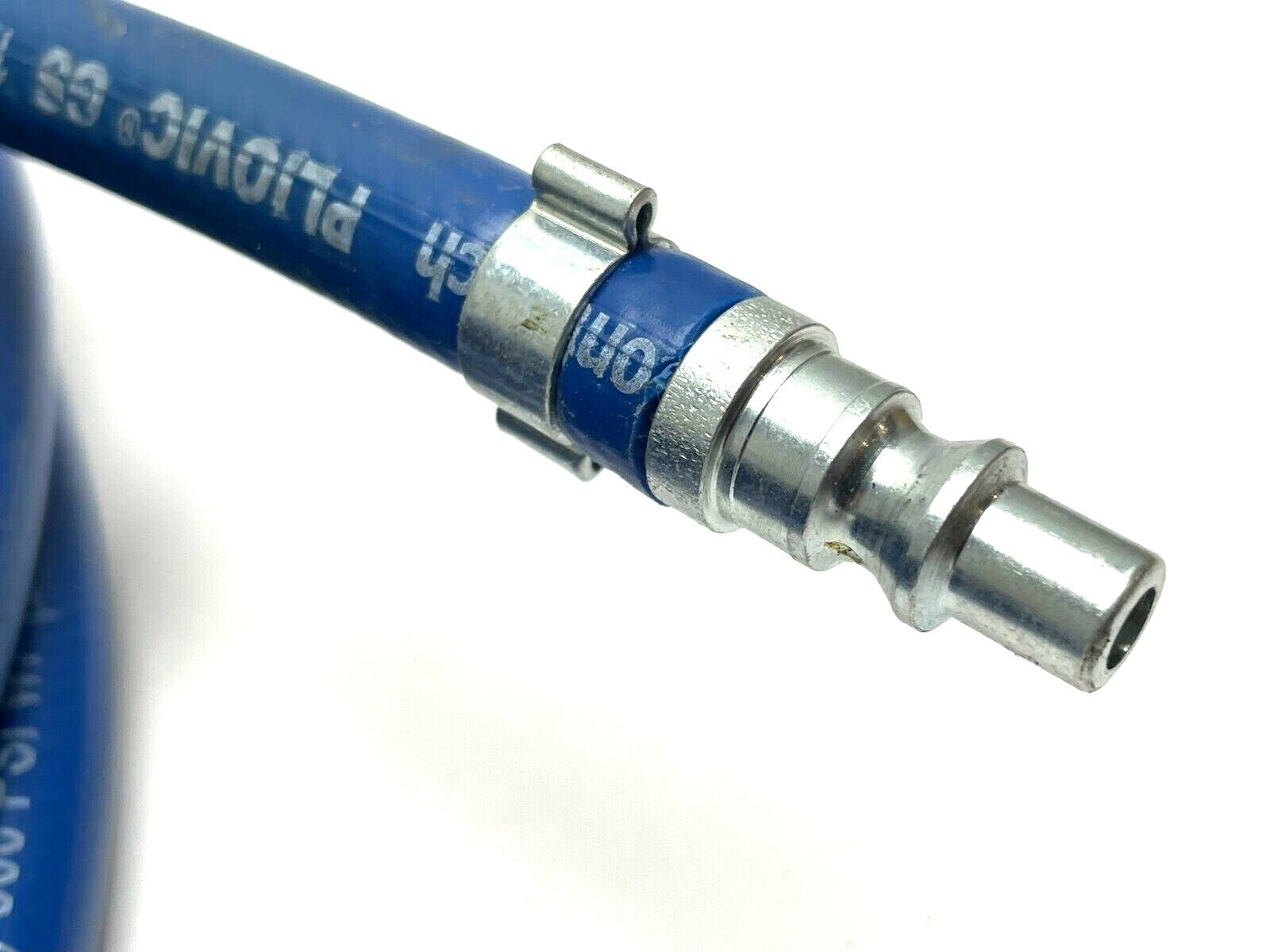 Continental Pliovic 20147942 General Purpose Hose 1/4" ID 26ft Length - Maverick Industrial Sales
