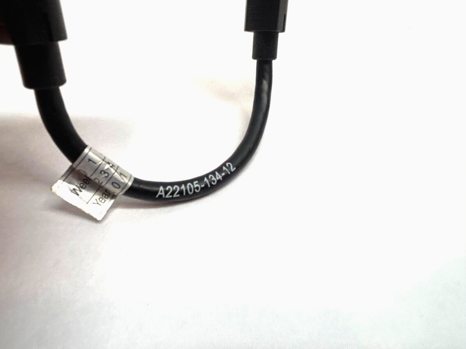 Allen Bradley A22105-134-12 Kinetix Servo Drive Cable, 8-Pin - Maverick Industrial Sales