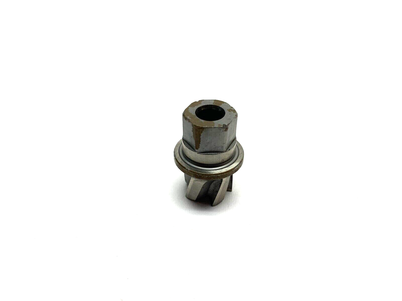 Greenfield Metcut 3072-0036 Hex Drive Counterbore Mill Tip 9/16" - Maverick Industrial Sales