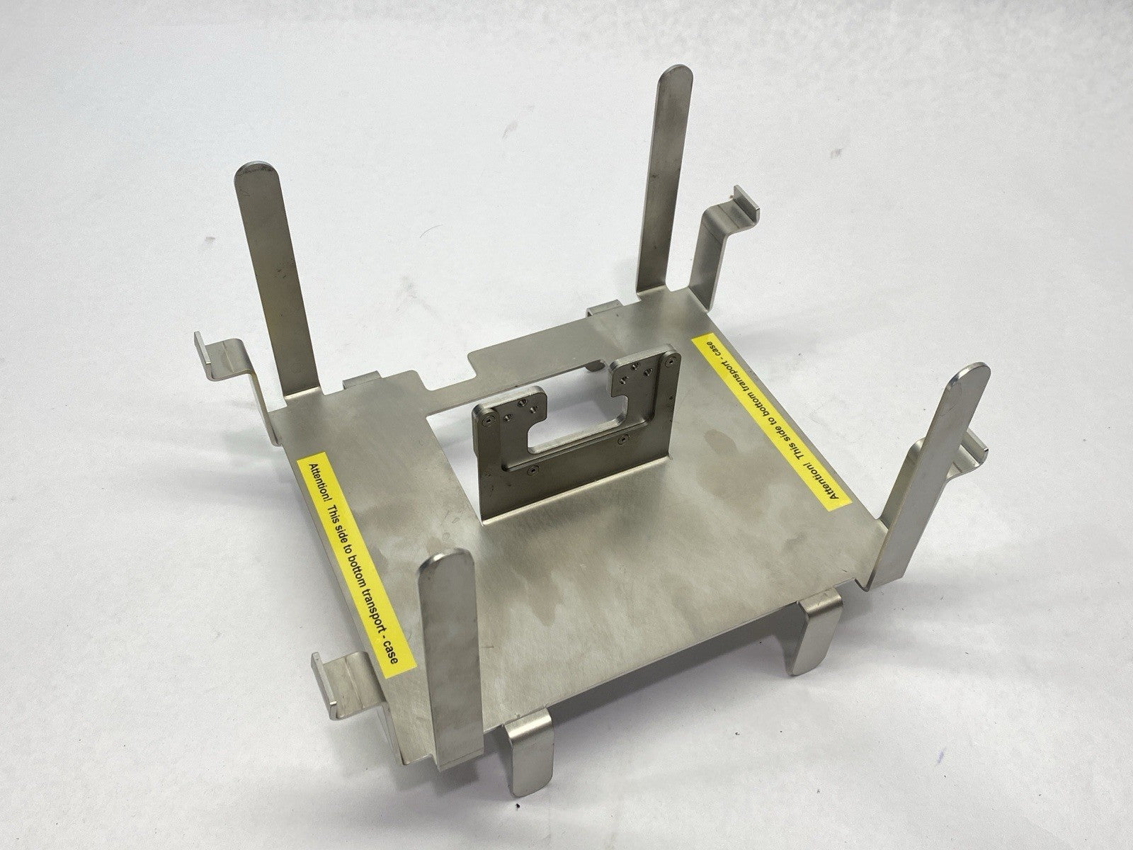Hesse HBK10-0455 Bondhead Bracket - Maverick Industrial Sales