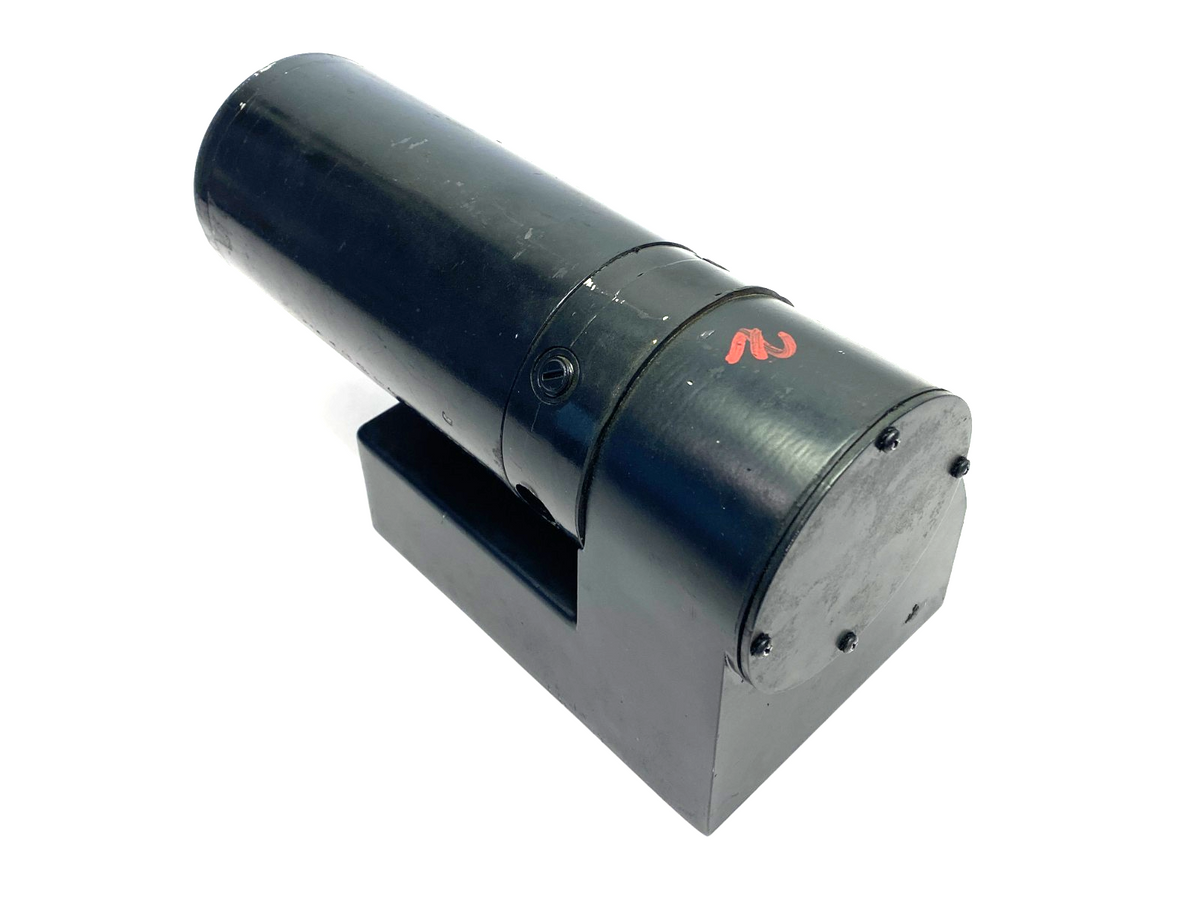 22365500 | A.O. Smith Variable Speed DC Motor 1700RPM 3/4HP 4050D-65 - Used - Maverick Industrial Sales