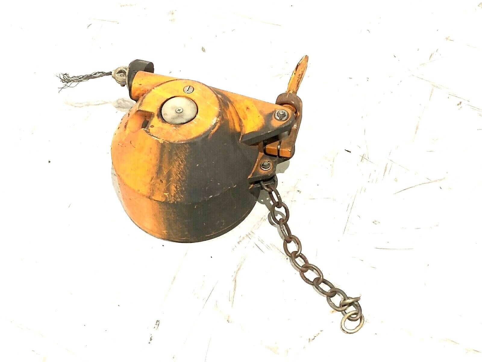 Packers Kromer 7241-05 Zero Gravity Tool Balancer 132-165Lbs Range NO LOAD HOOK - Maverick Industrial Sales