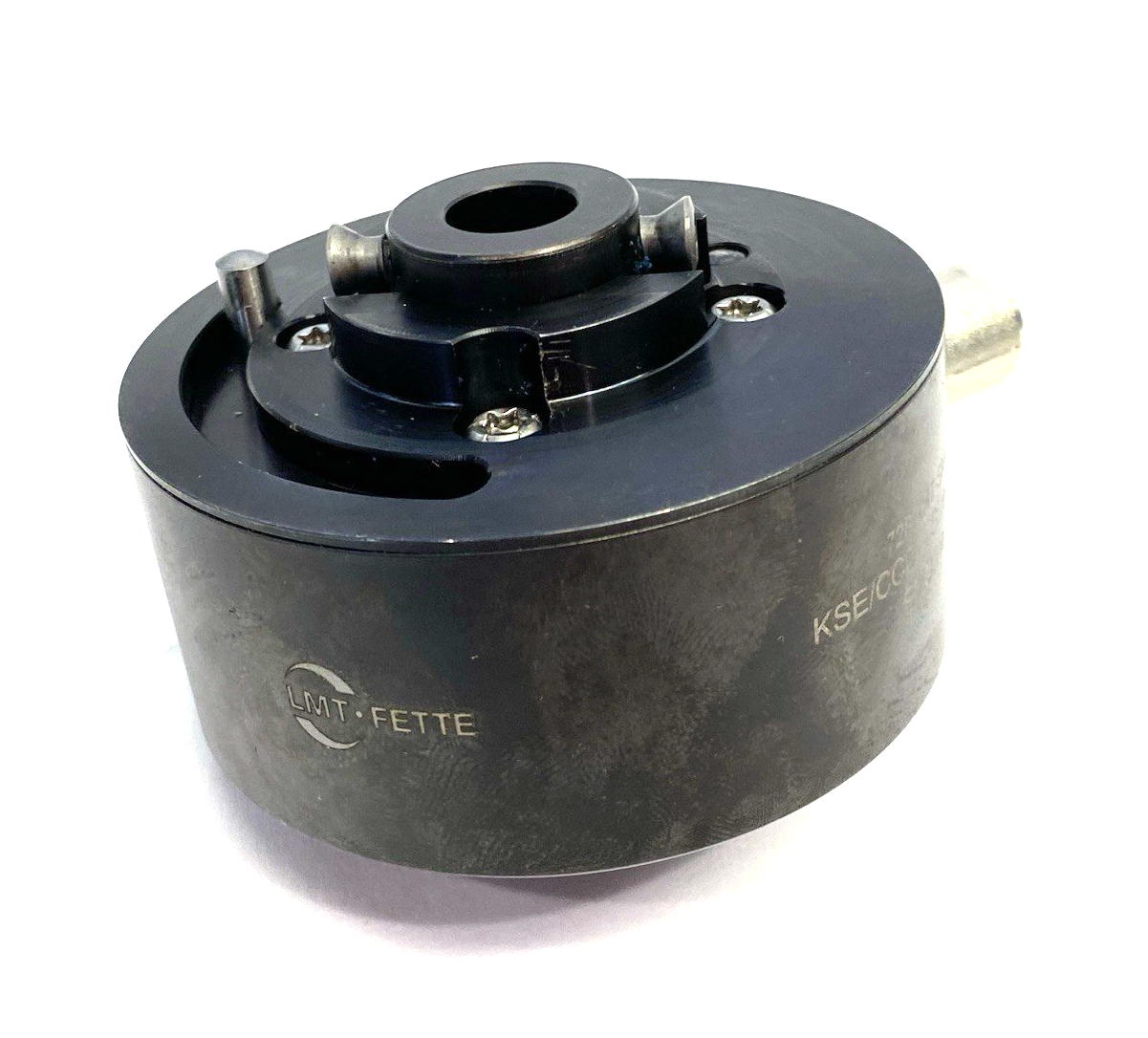 7287647 | LMT Fette Closing Device KSE-EVOline-Size 1X103, KSE/CCD-SN-4 - Used - Maverick Industrial Sales
