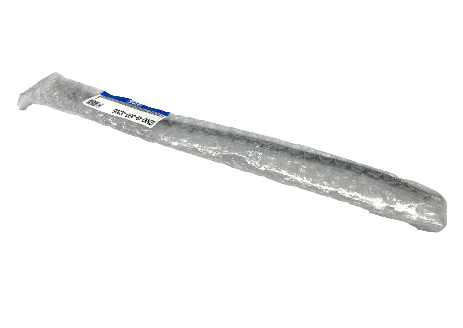 SMC IZN10-G-300-X205 Ionizer Bender Tube Nozzle 300mm - Maverick Industrial Sales