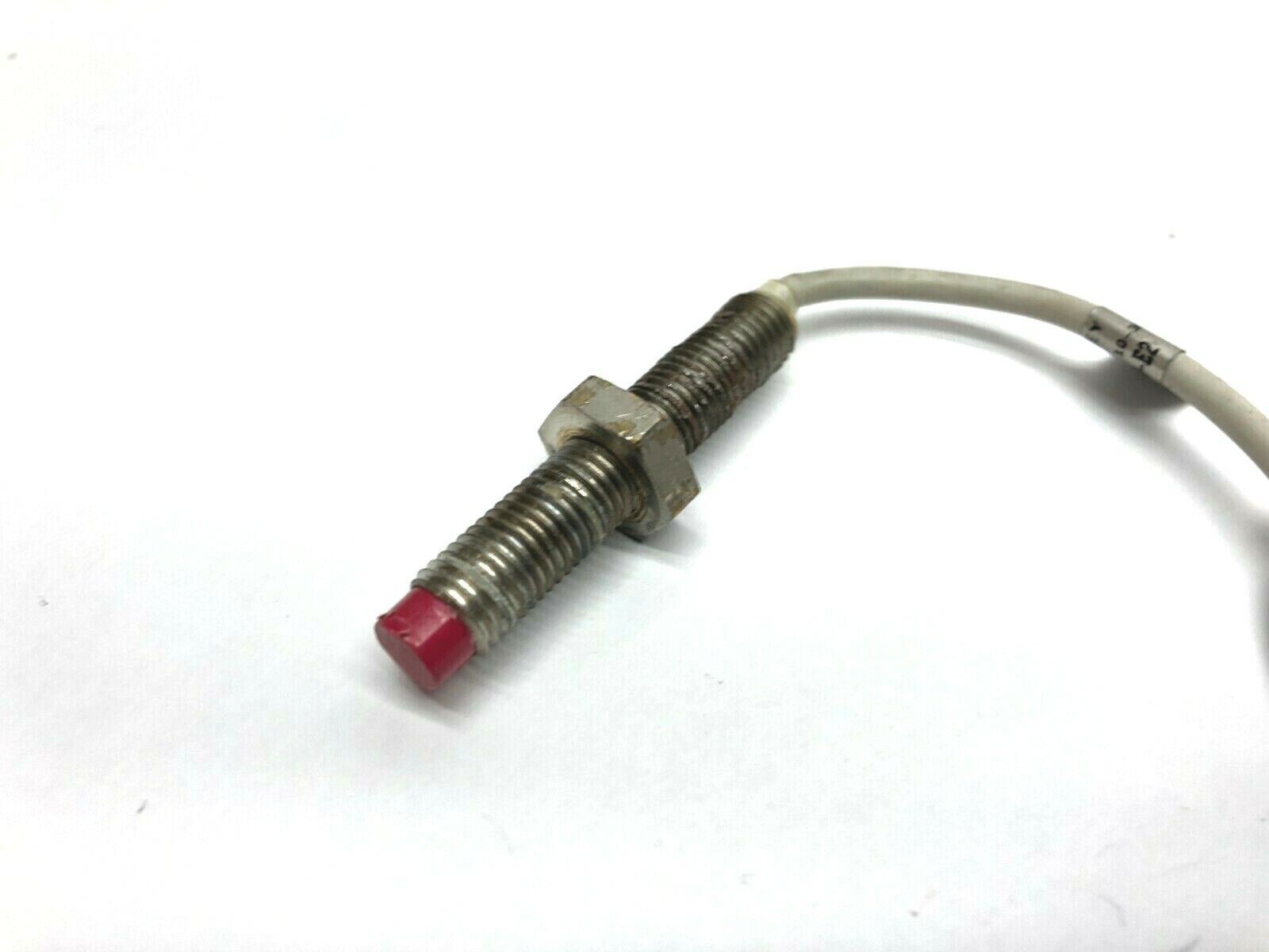Allen-Bradley 872C-D2CN8-E2 Proximity Sensor - Maverick Industrial Sales