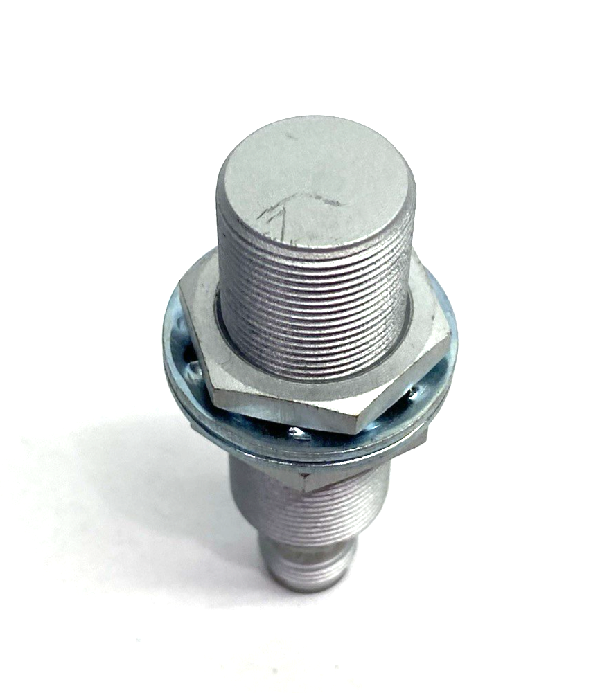 Balluff BES02NK High Pressure Resist. Inductive Sensor BES M18EI-PSC72