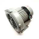 Hansung Precision HRB-750 Vortex Regenerative Blower 3-Phase 0.75kW 480V 2-Poles - Maverick Industrial Sales