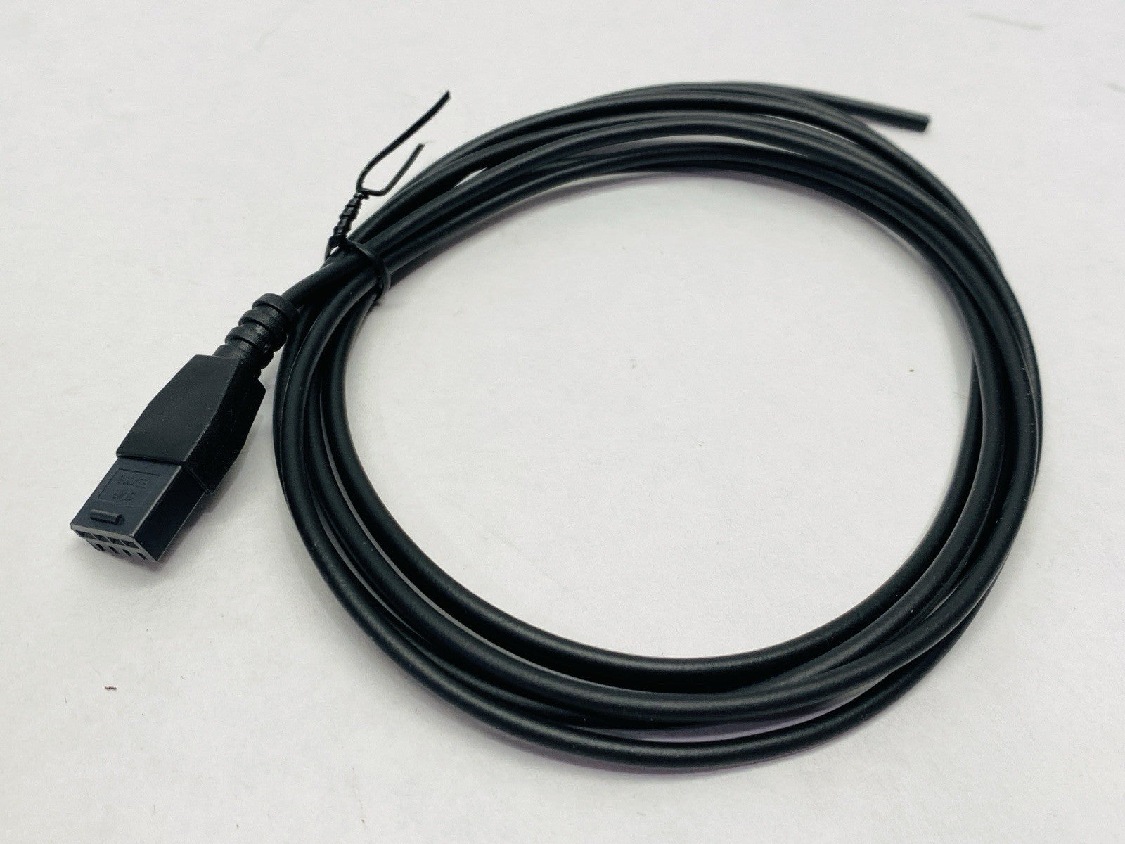 Omron EE-1006 Photomicro Sensor Cordset 2m LOT OF 3 - Maverick Industrial Sales