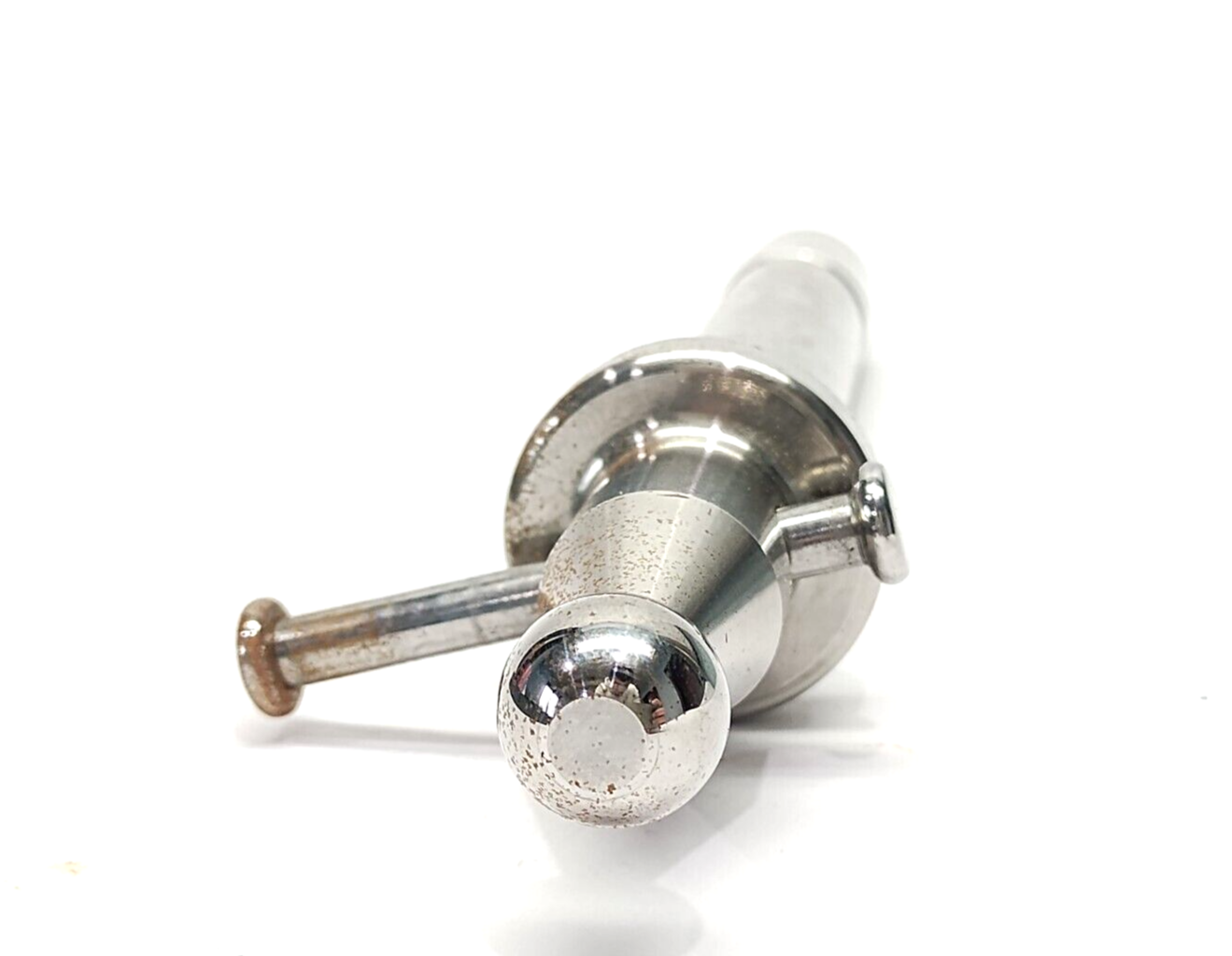 SIP Societe Genevoise PI-2 Jig Boring Head Attachment 2", No. 527 - Maverick Industrial Sales