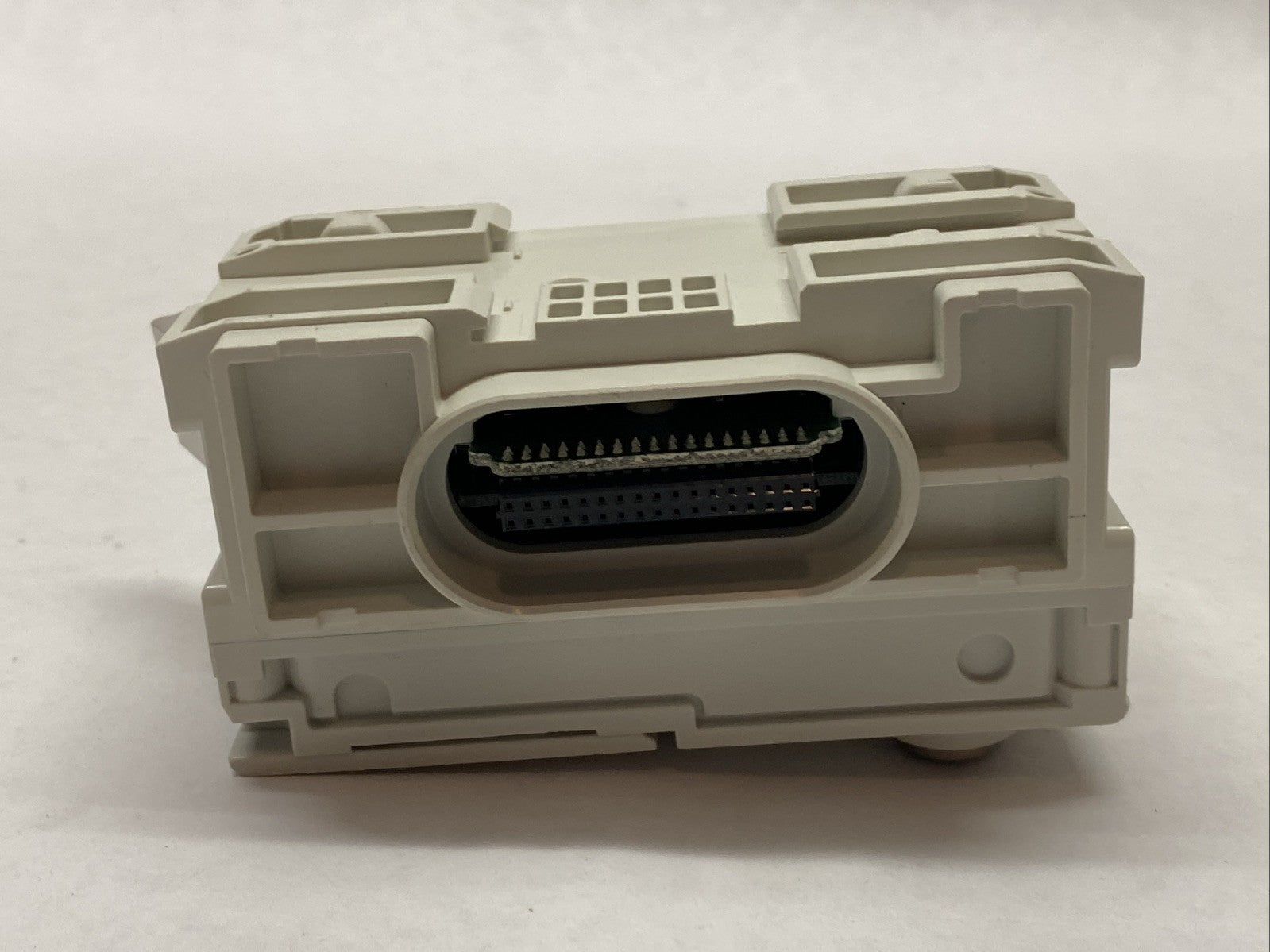 SMC EX600-SEC3 Serial Transmission System Module Fieldbus Ethercat - Maverick Industrial Sales
