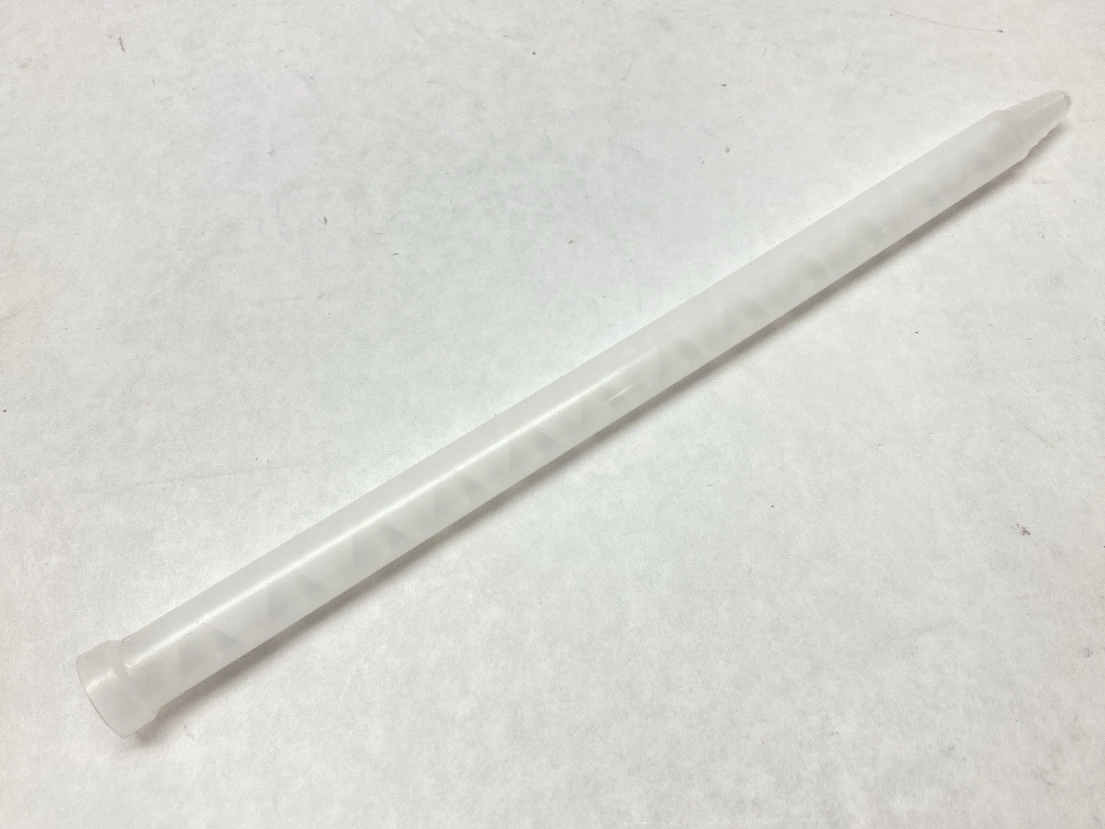 Statamix 161-224 Static Mixer Nozzle Epoxy Adhesive Tip Statamixer LOT OF 5 - Maverick Industrial Sales