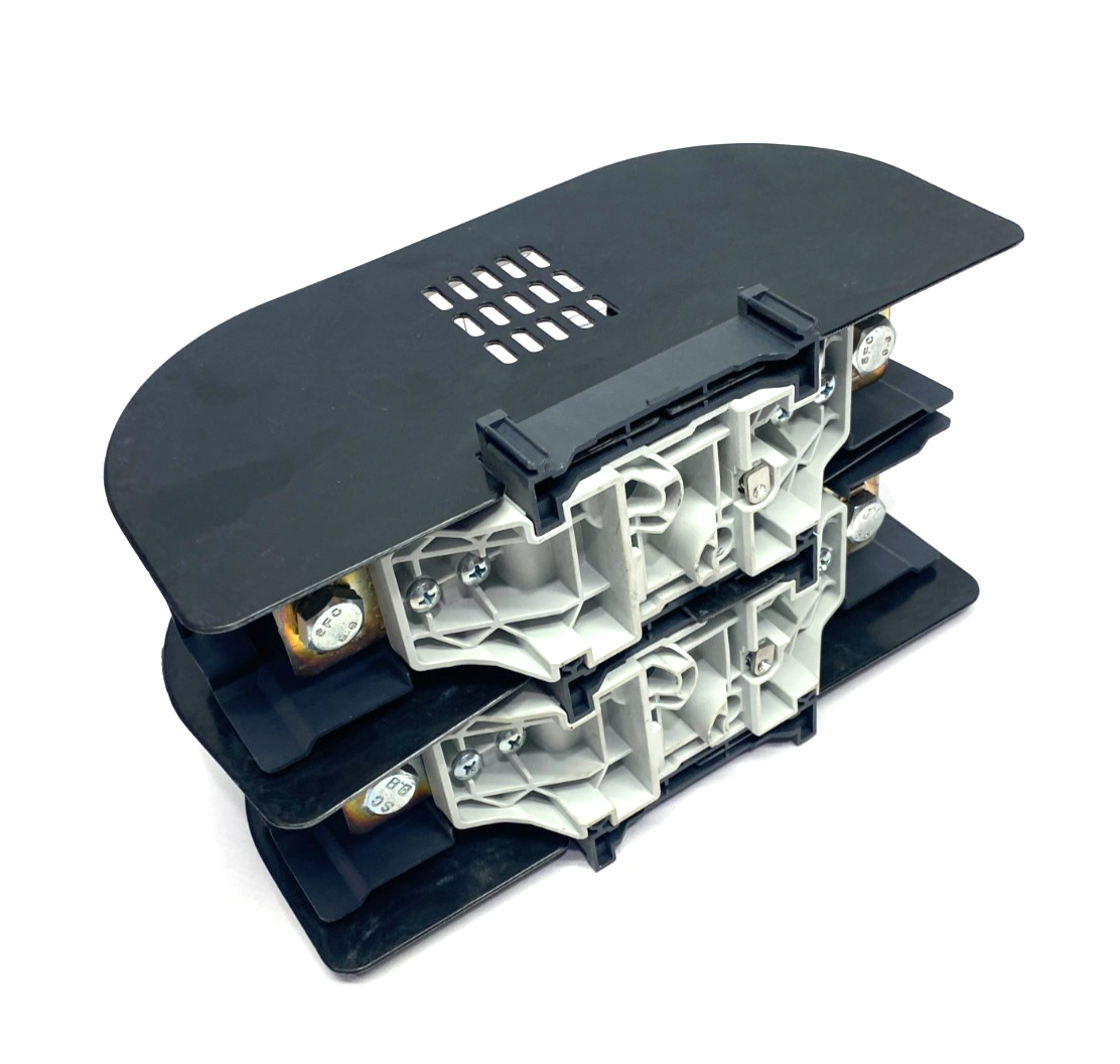 Cooper Bussmann SD1-D-PV Photovoltaic Fuse Block 250A BLOCK OF 2 - Maverick Industrial Sales