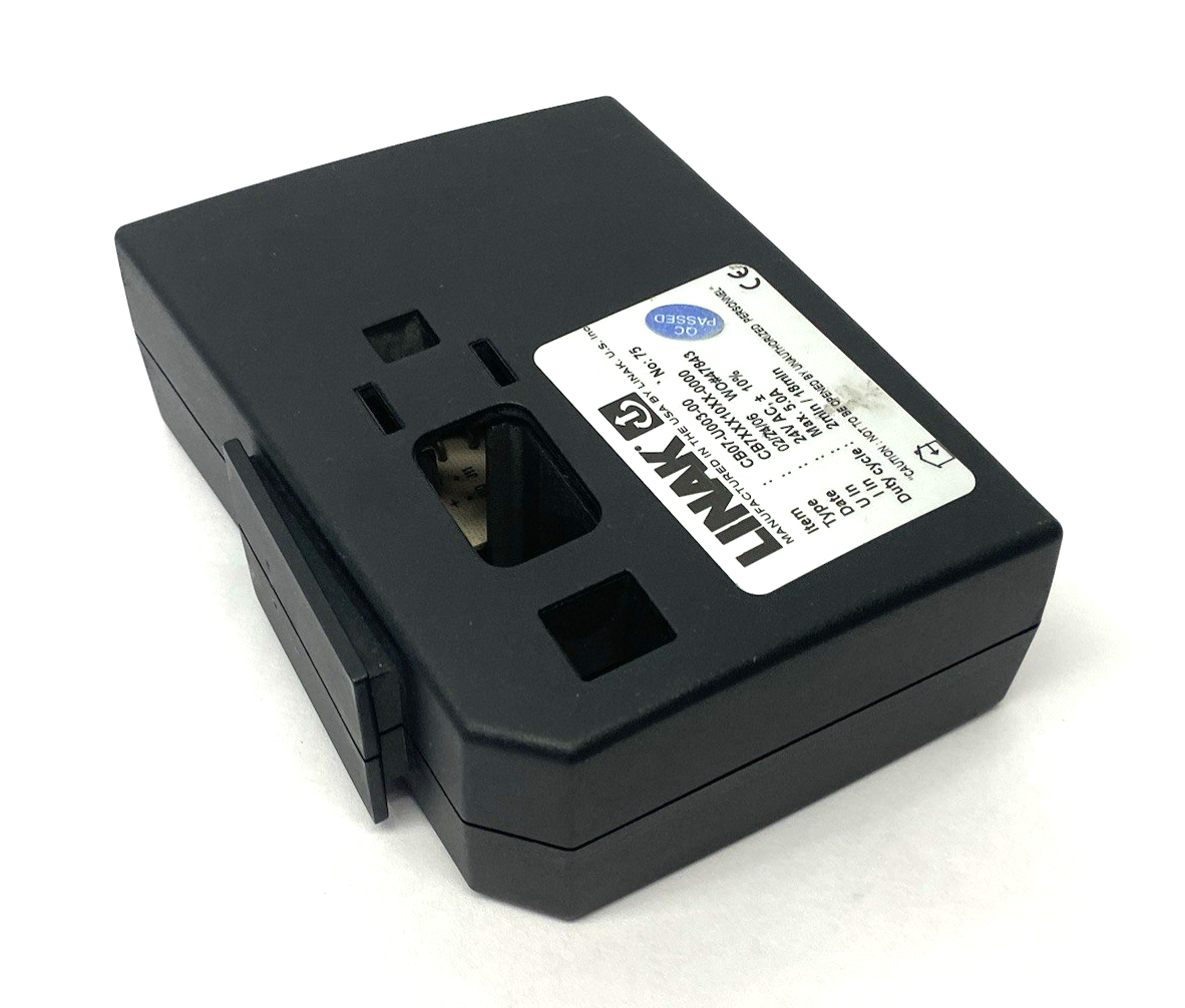 Linak CB07-U003-00 Control Box for Linear Actuator CB7XXX10XX-0000 - Maverick Industrial Sales